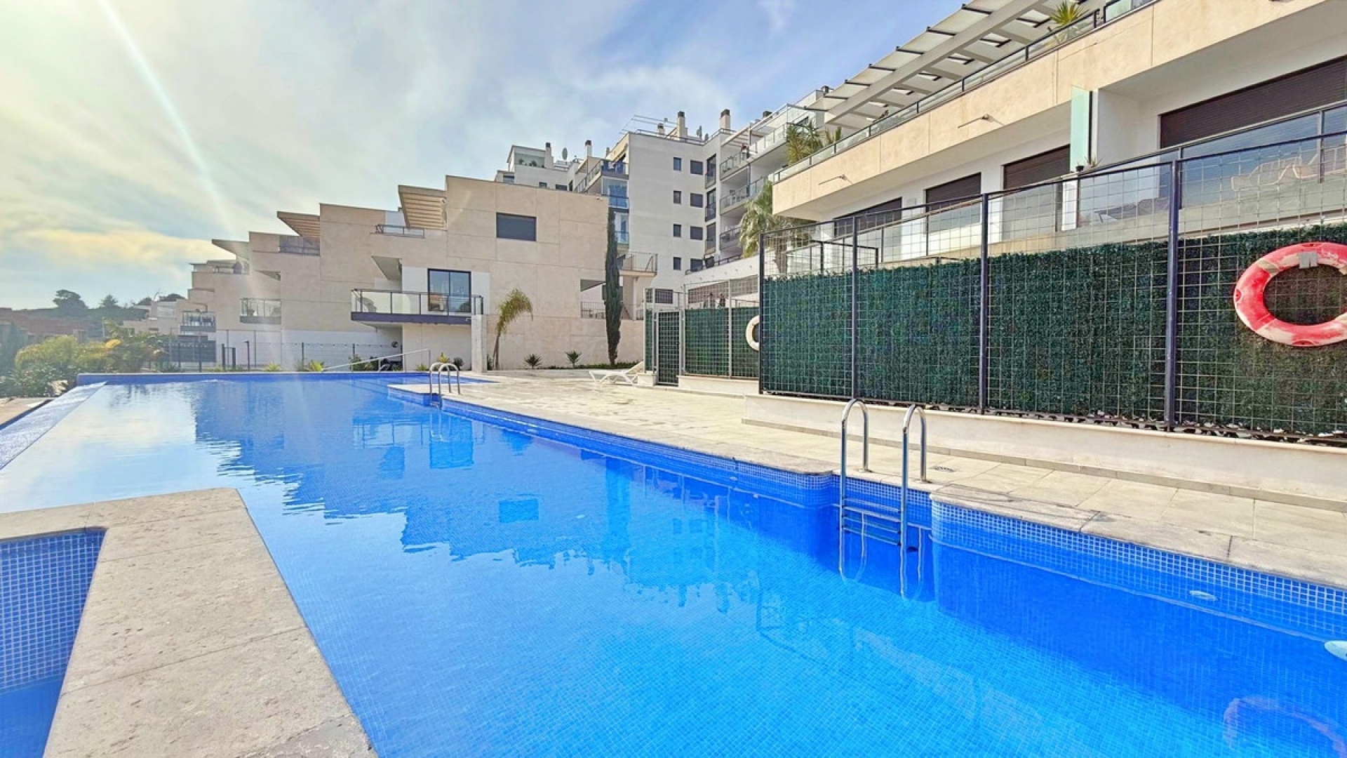 Resale - Apartment - Orihuela - Campoamor