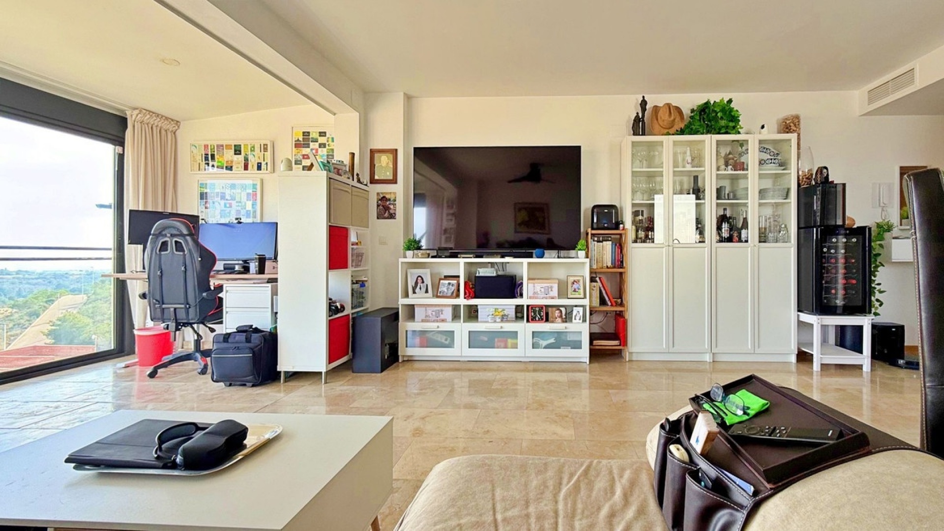 Resale - Apartment - Orihuela - Campoamor
