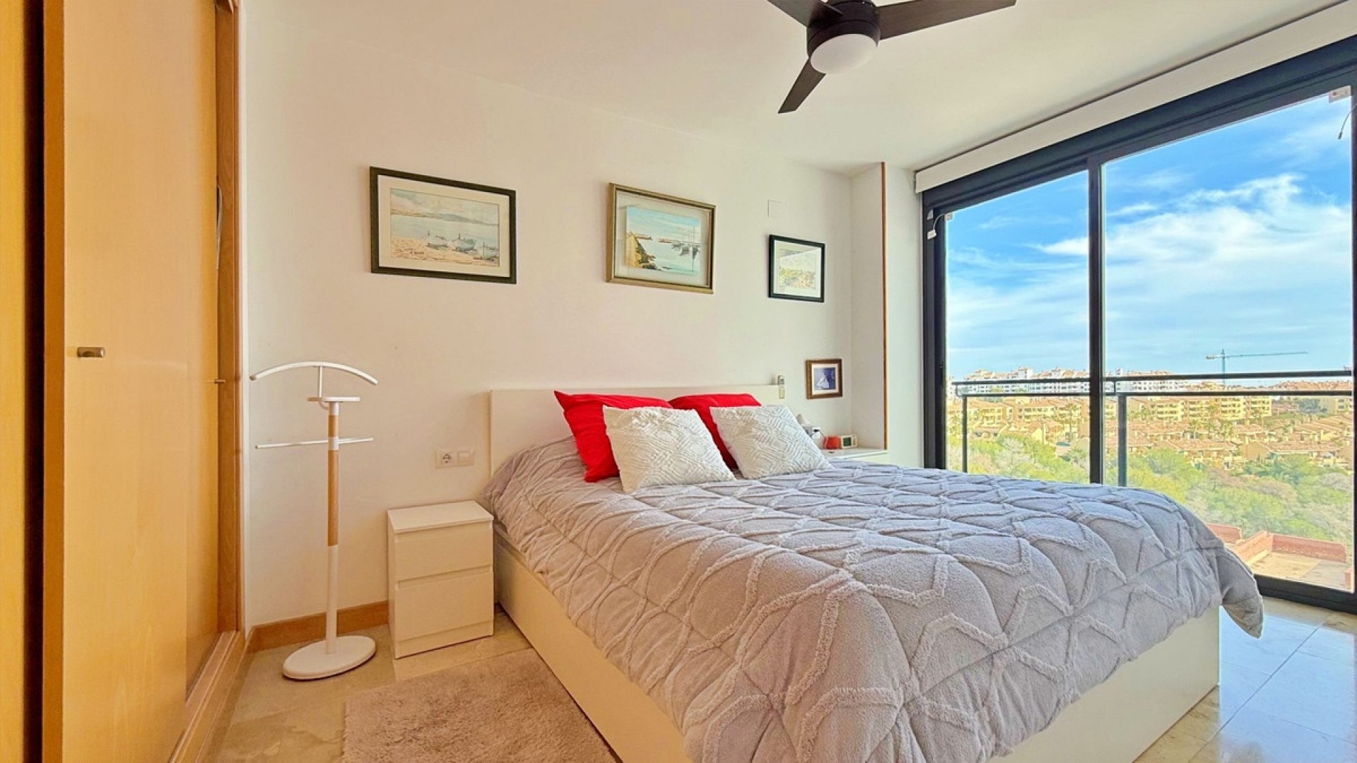 Resale - Apartment - Orihuela - Campoamor