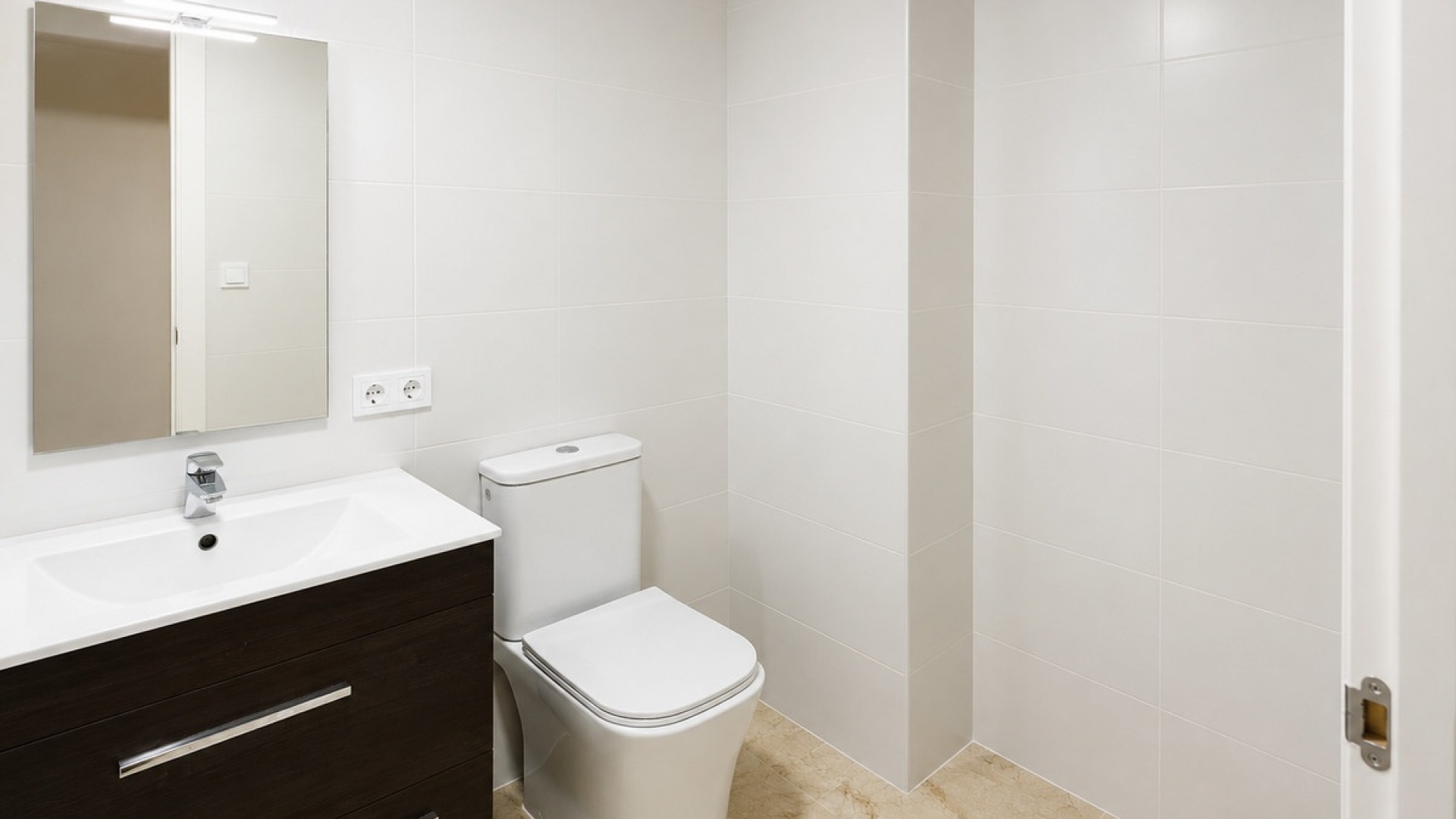 Resale - Apartment - Orihuela - Campoamor