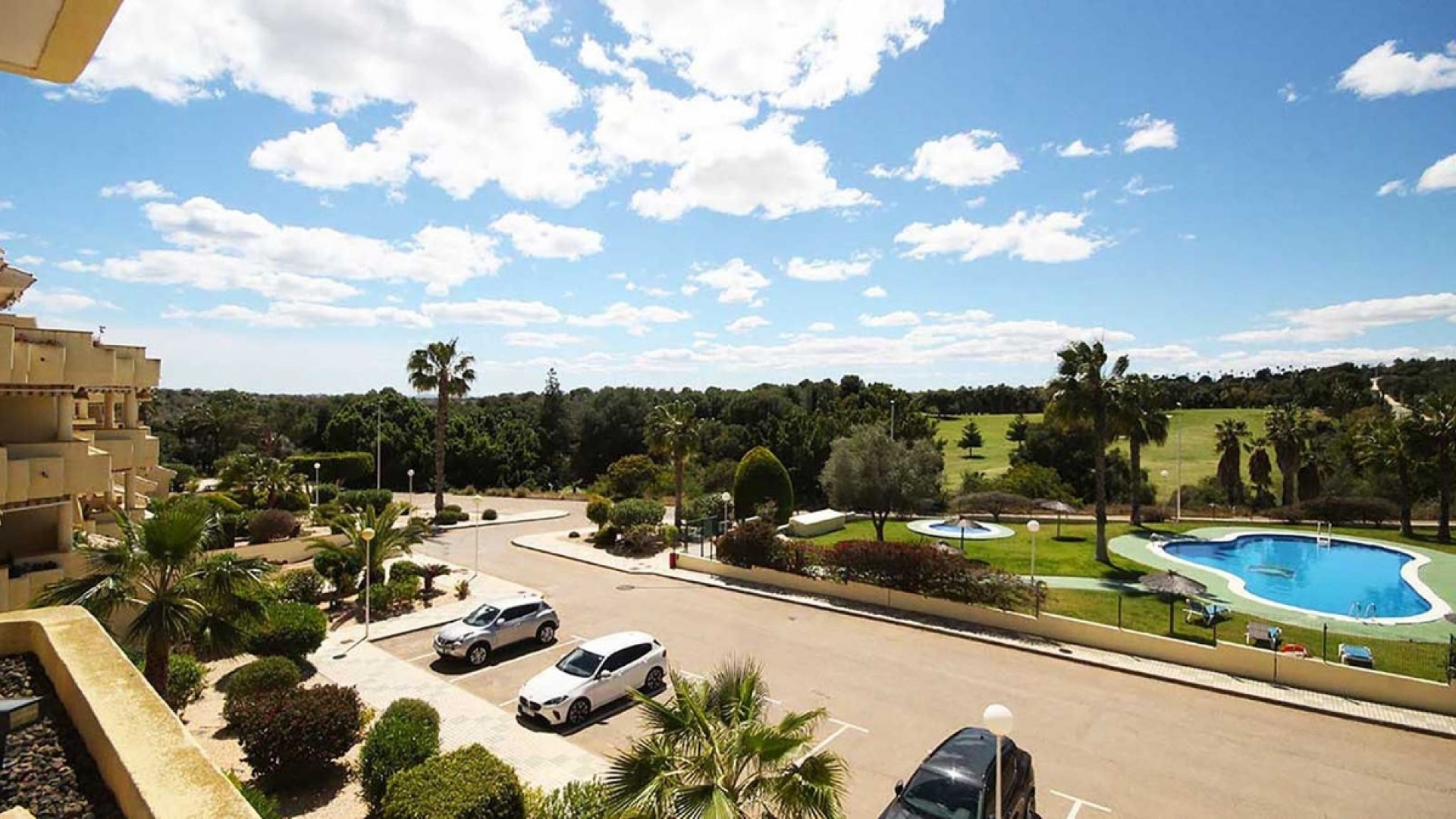 Resale - Apartment - Orihuela - Campoamor