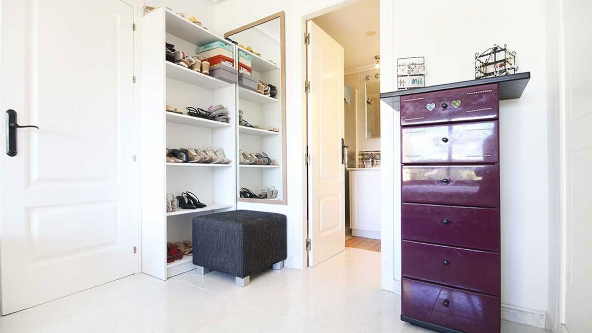 Resale - Apartment - Orihuela - Campoamor