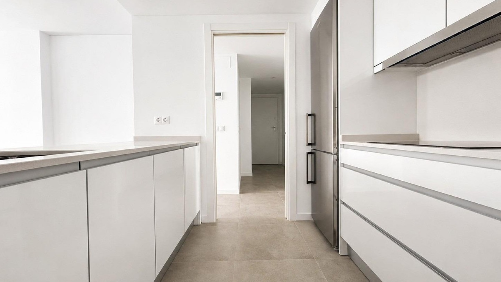 Resale - Apartment - Orihuela - Campoamor