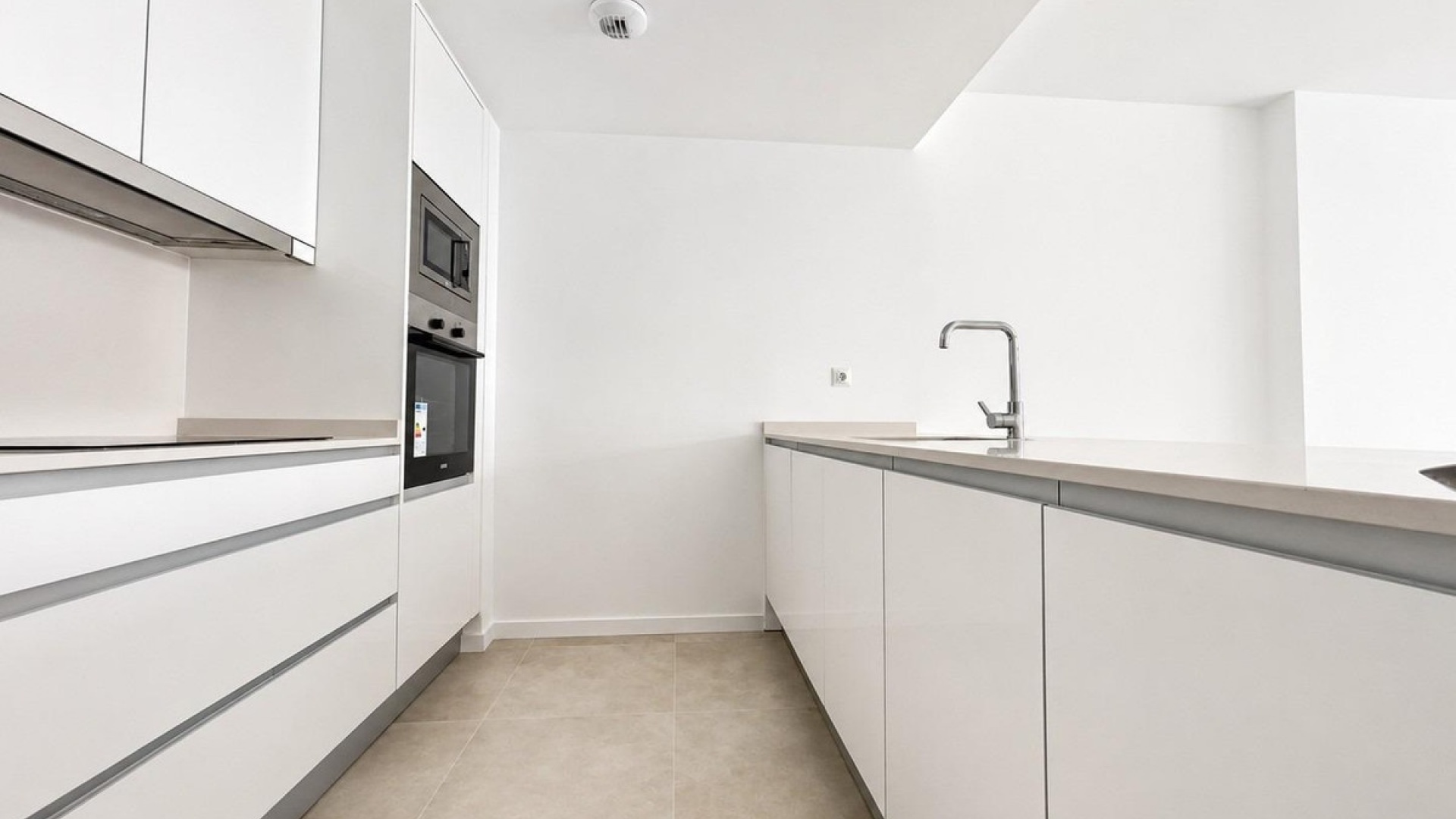 Resale - Apartment - Orihuela - Campoamor