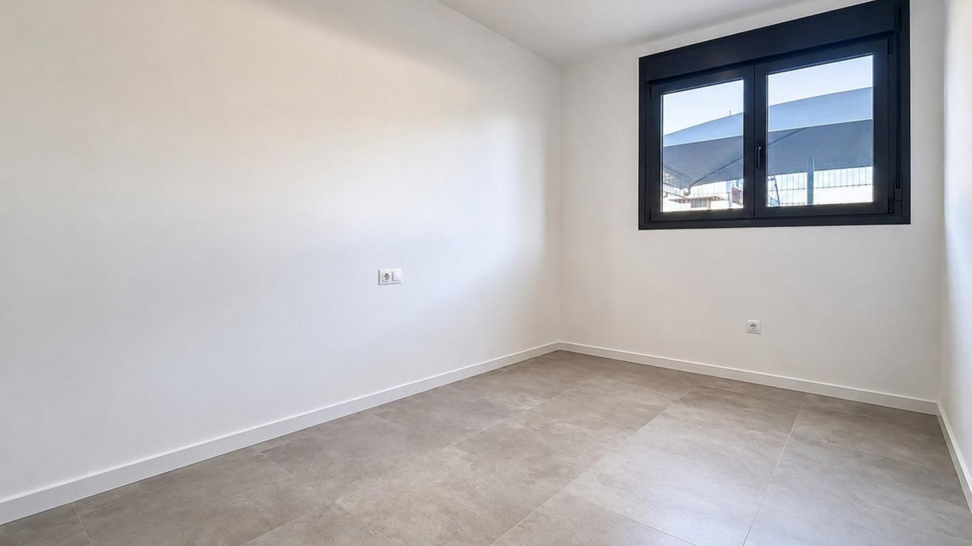Resale - Apartment - Orihuela - Campoamor