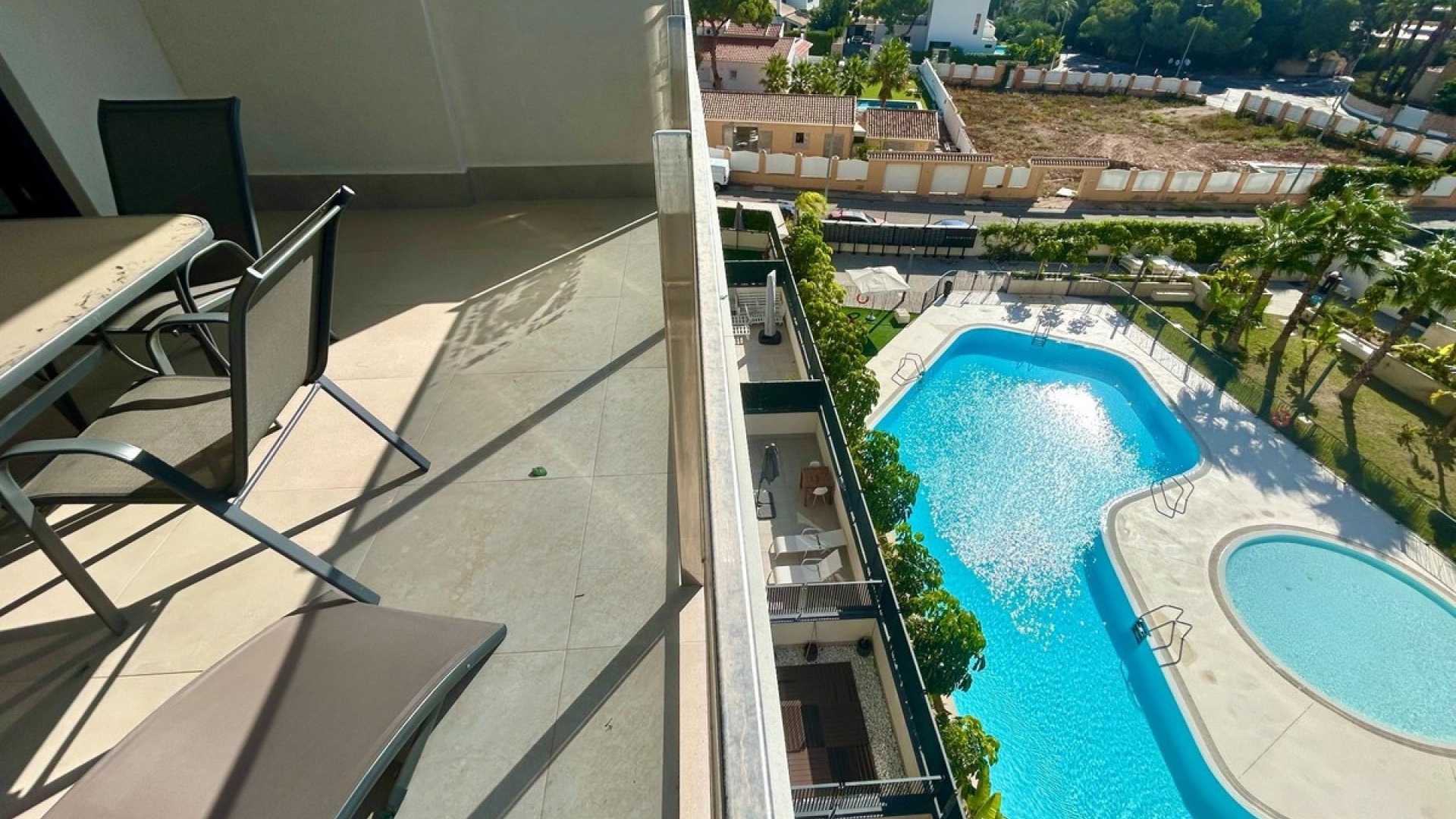 Resale - Apartment - Orihuela - Campoamor