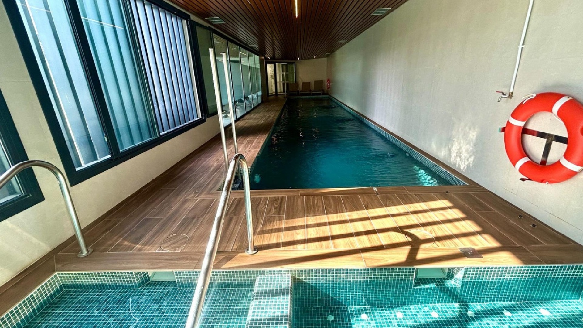 Resale - Apartment - Orihuela - Campoamor