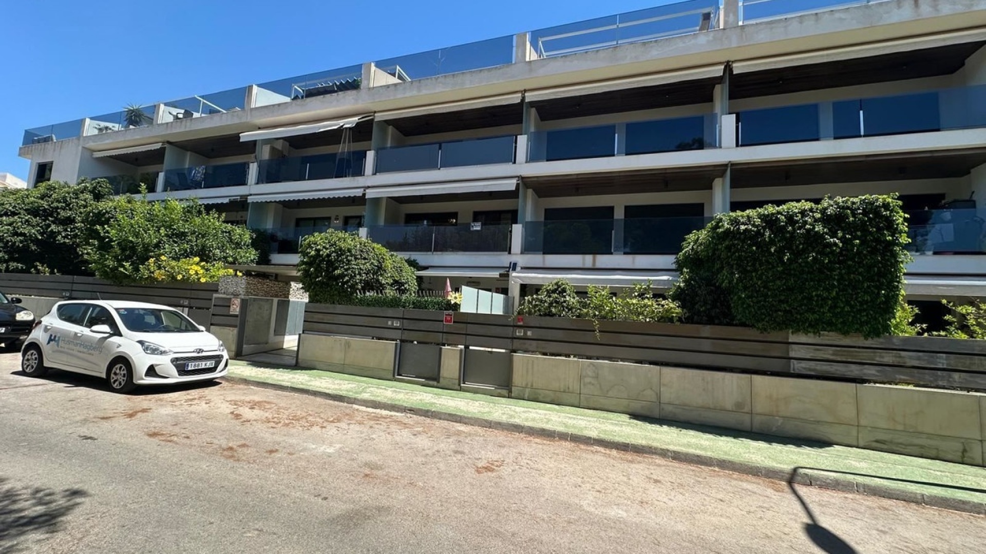 Resale - Apartment - Orihuela - Campoamor
