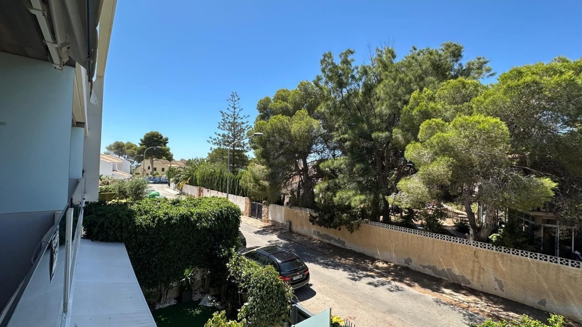 Resale - Apartment - Orihuela - Campoamor