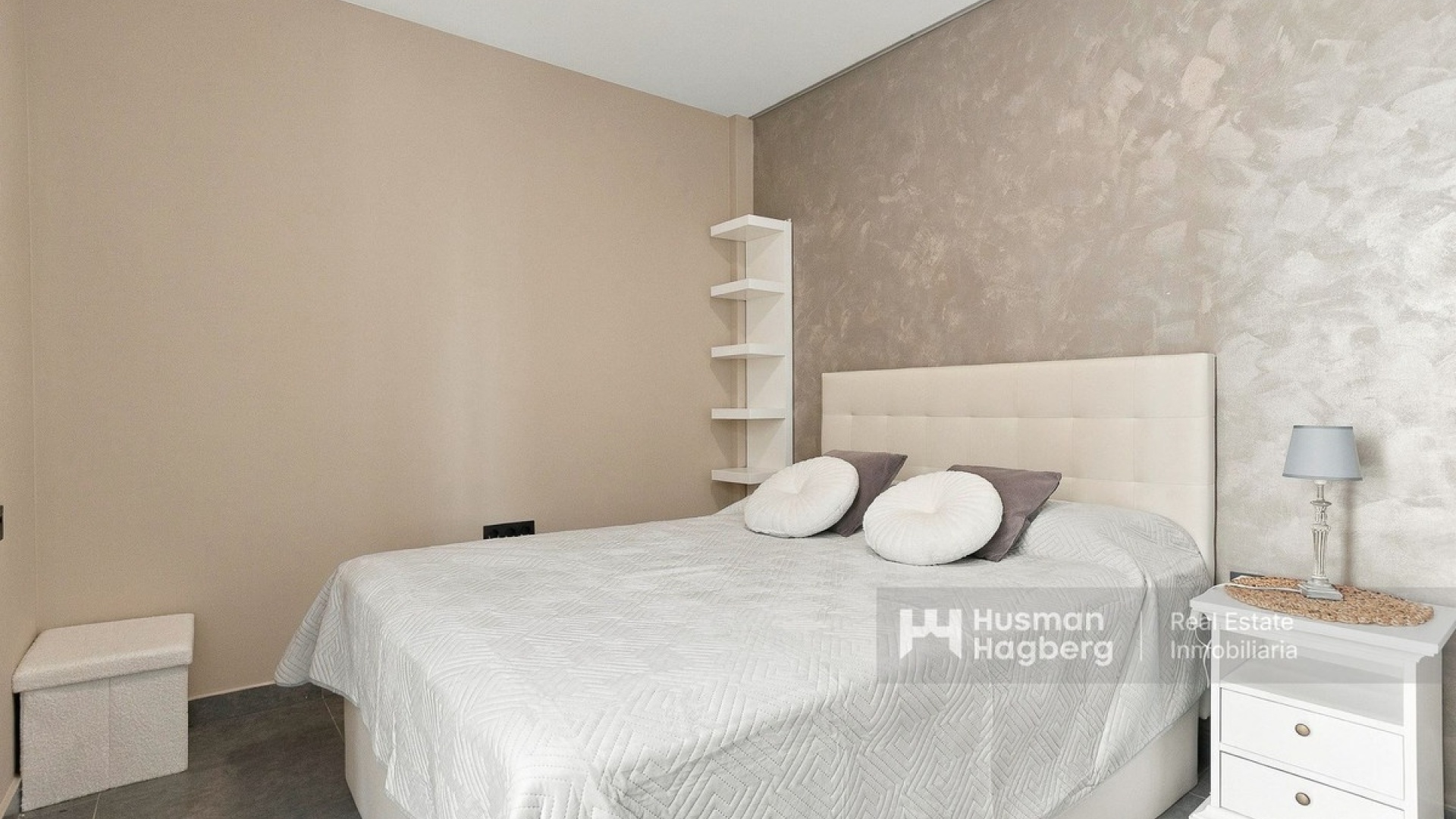 Resale - Apartment - Orihuela - Campoamor