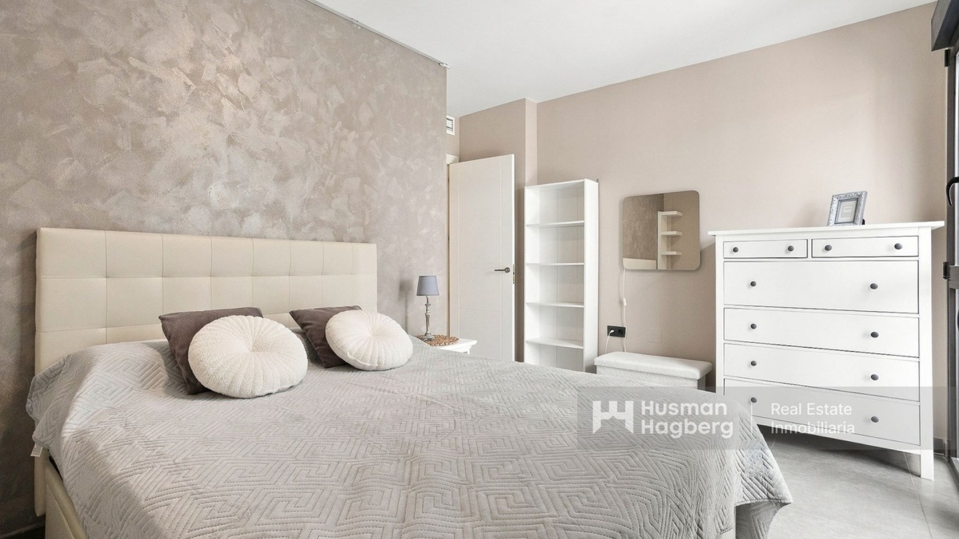 Resale - Apartment - Orihuela - Campoamor