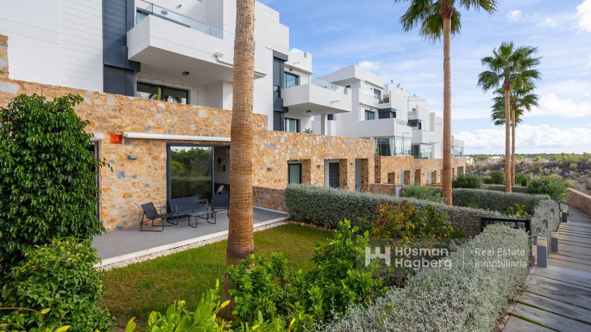 Resale - Apartment - Orihuela - Campoamor