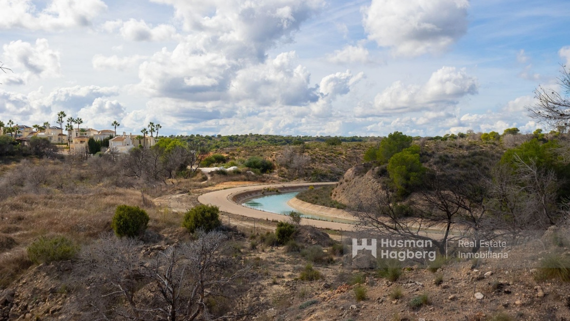 Resale - Apartment - Orihuela - Campoamor