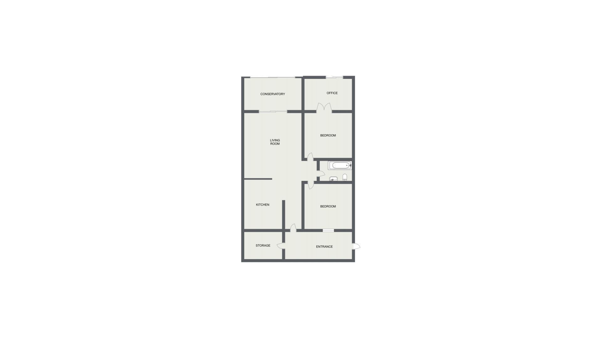 Resale - Apartment - Orihuela - Campoamor