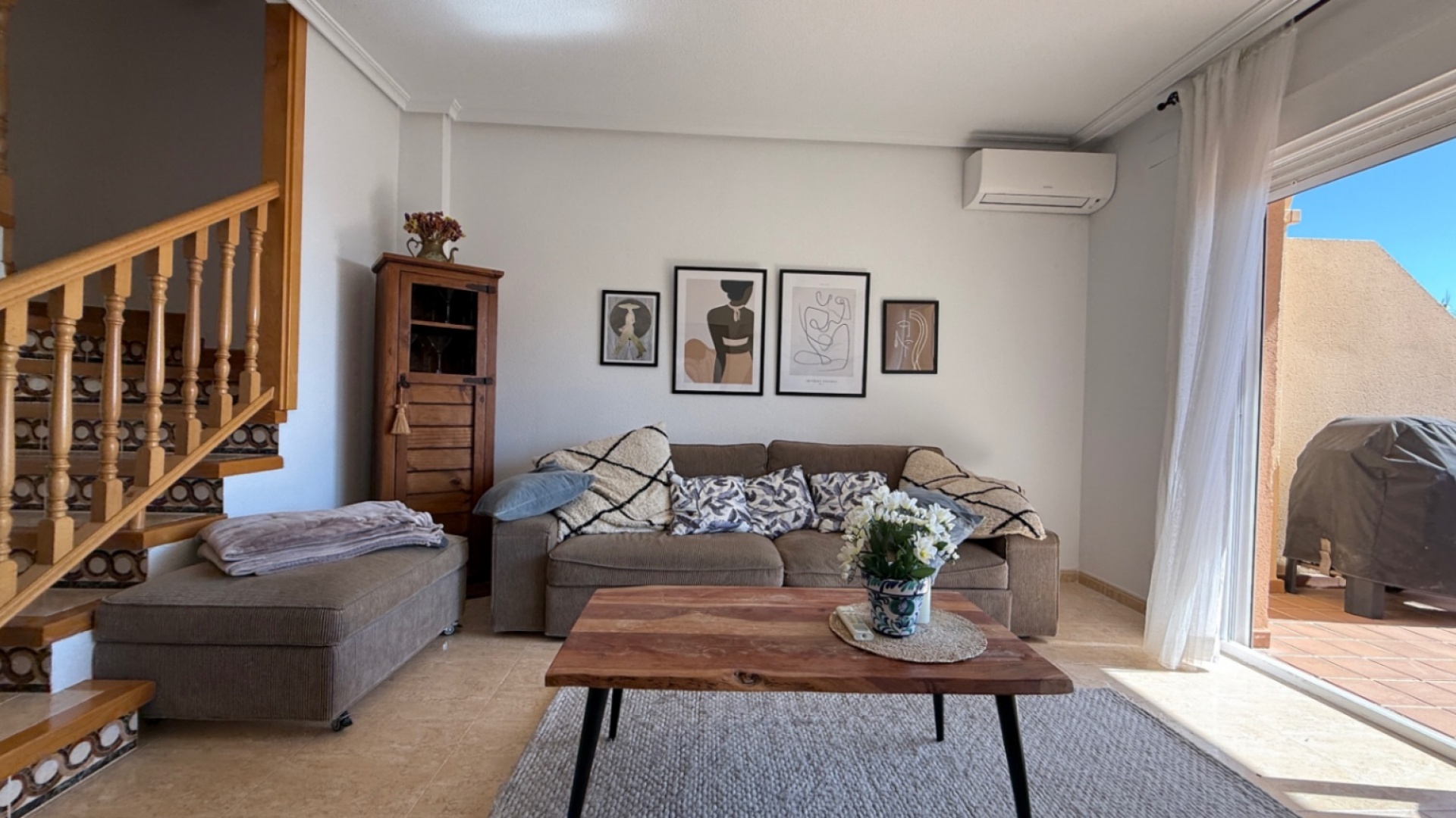 Resale - Apartment - Orihuela - Costa Blanca Sur