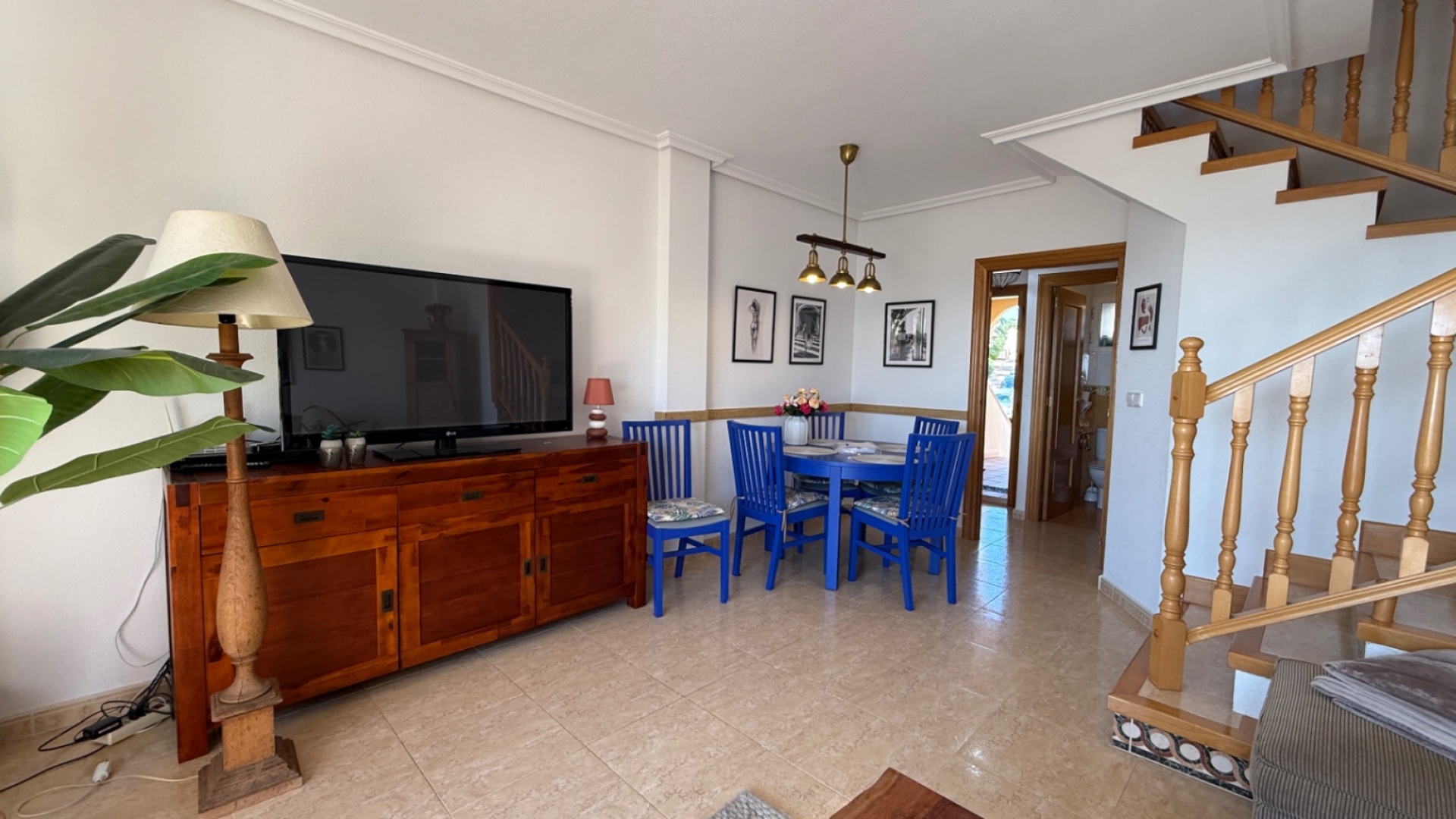 Resale - Apartment - Orihuela - Costa Blanca Sur