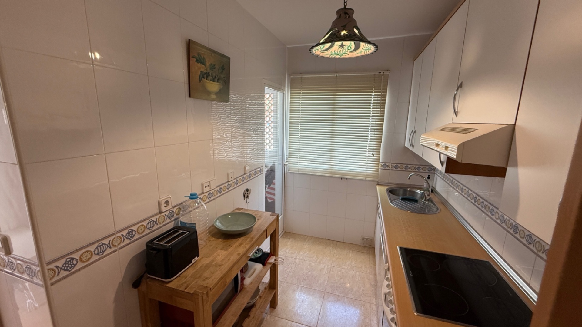Resale - Apartment - Orihuela - Costa Blanca Sur