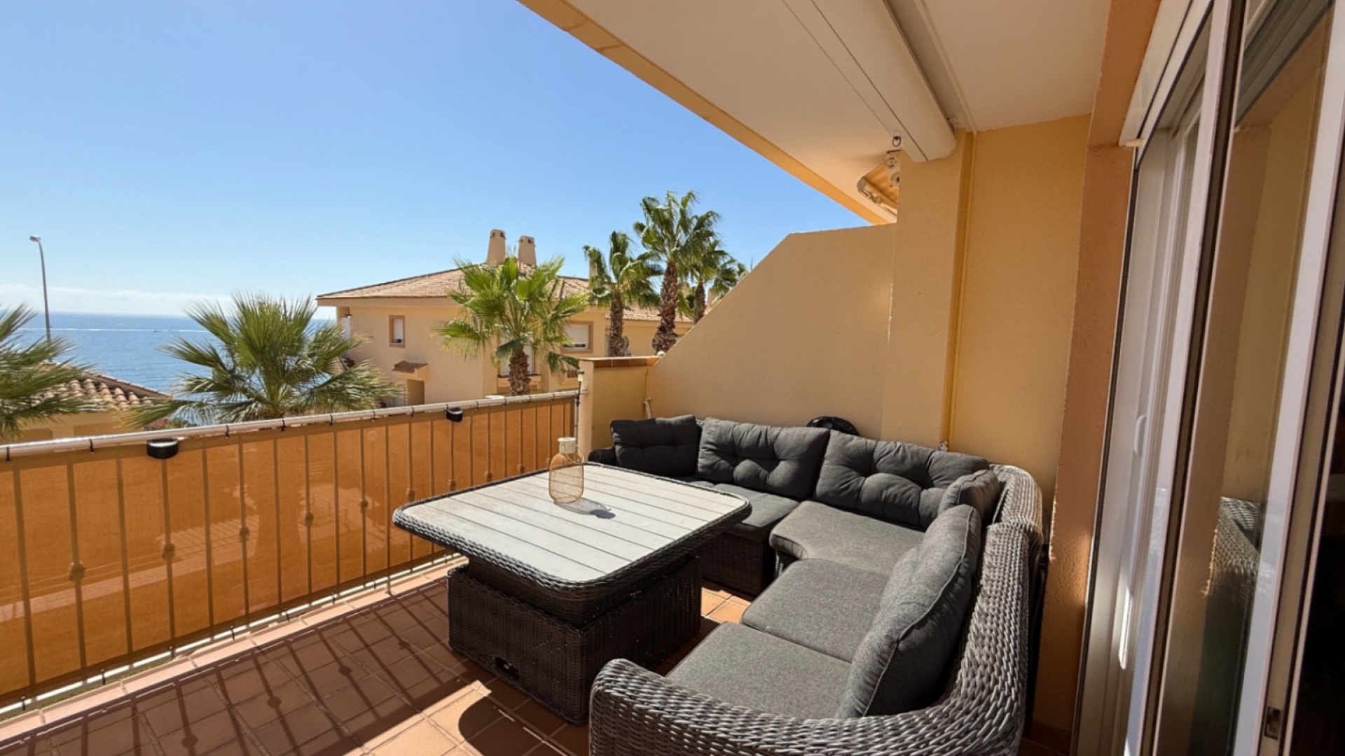 Resale - Apartment - Orihuela - Costa Blanca Sur
