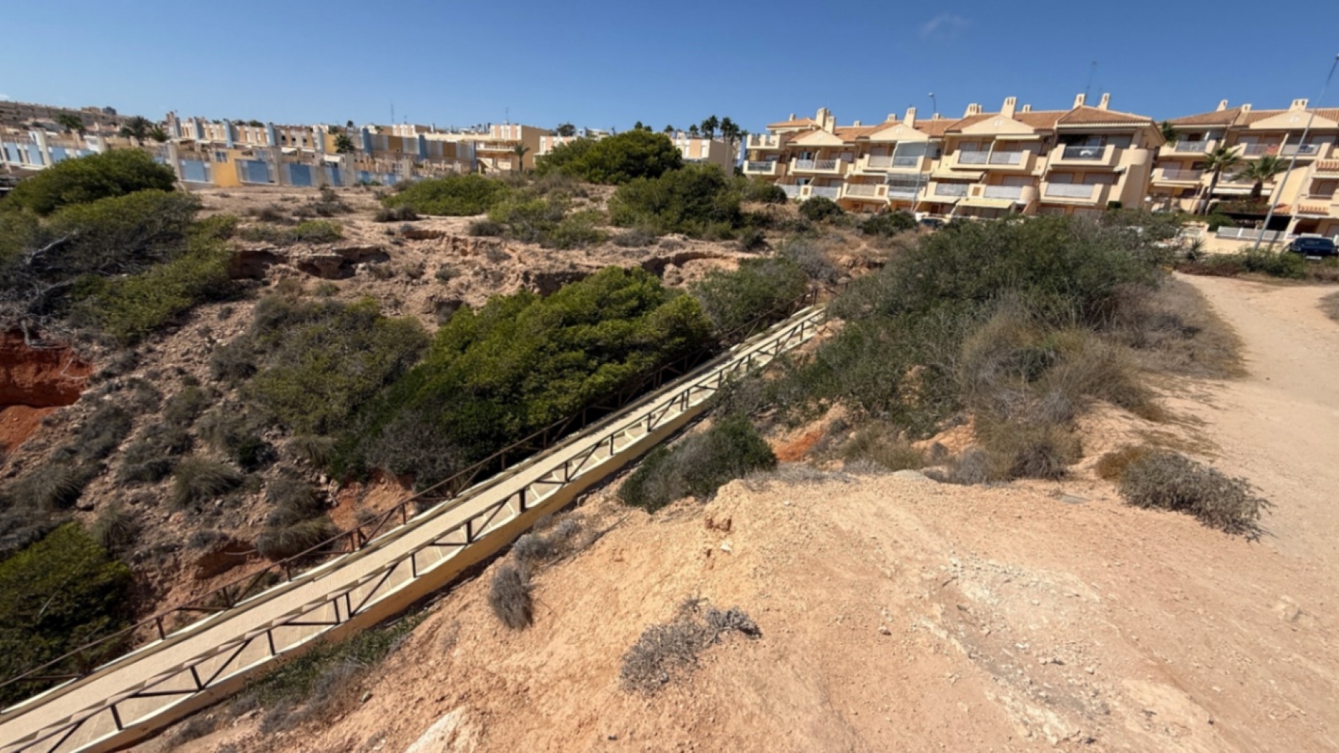 Resale - Apartment - Orihuela - Costa Blanca Sur