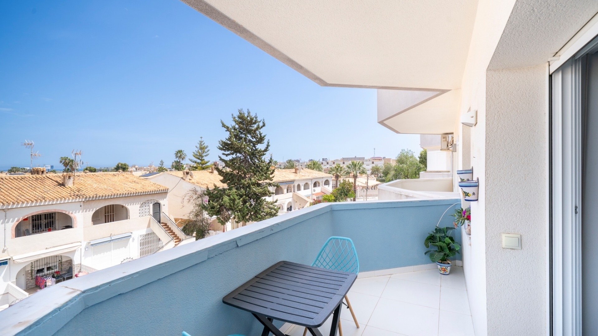 Resale - Apartment - Orihuela Costa - Cabo Roig