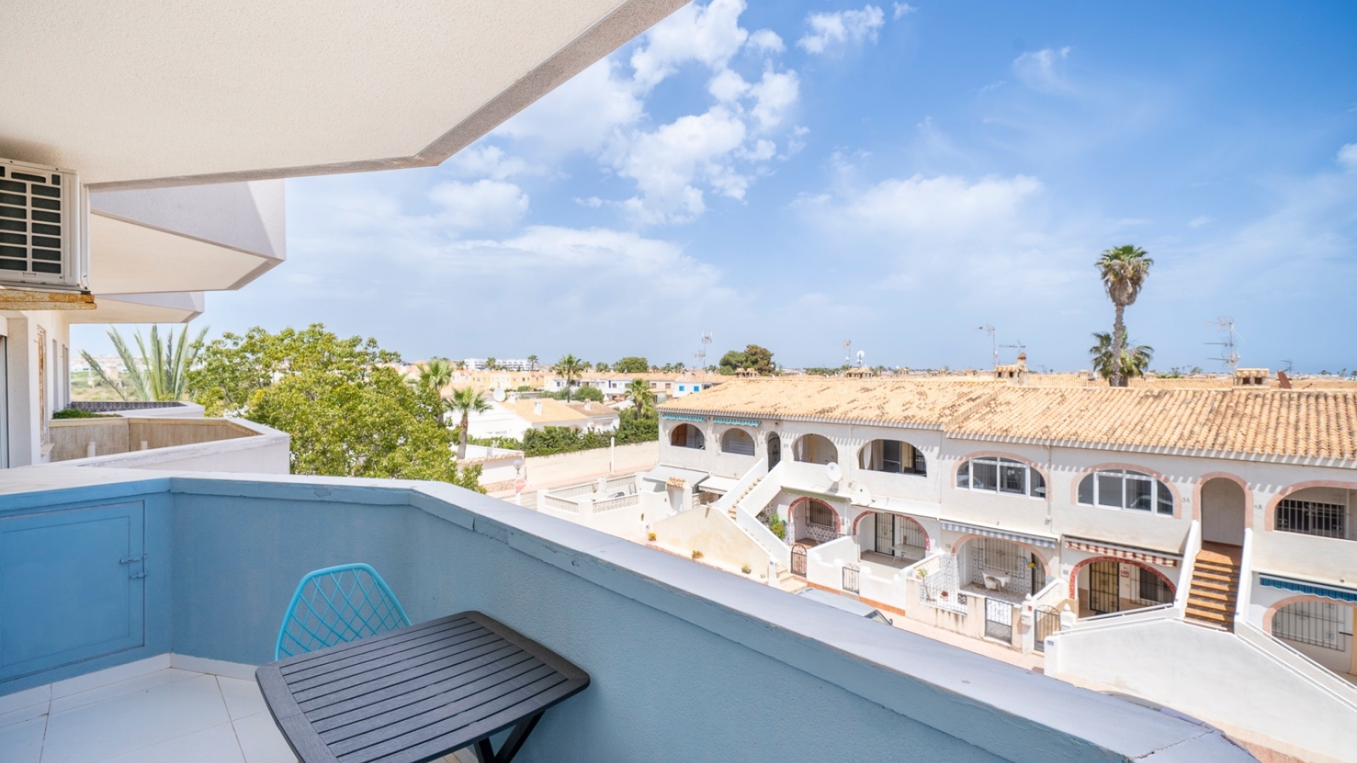 Resale - Apartment - Orihuela Costa - Cabo Roig