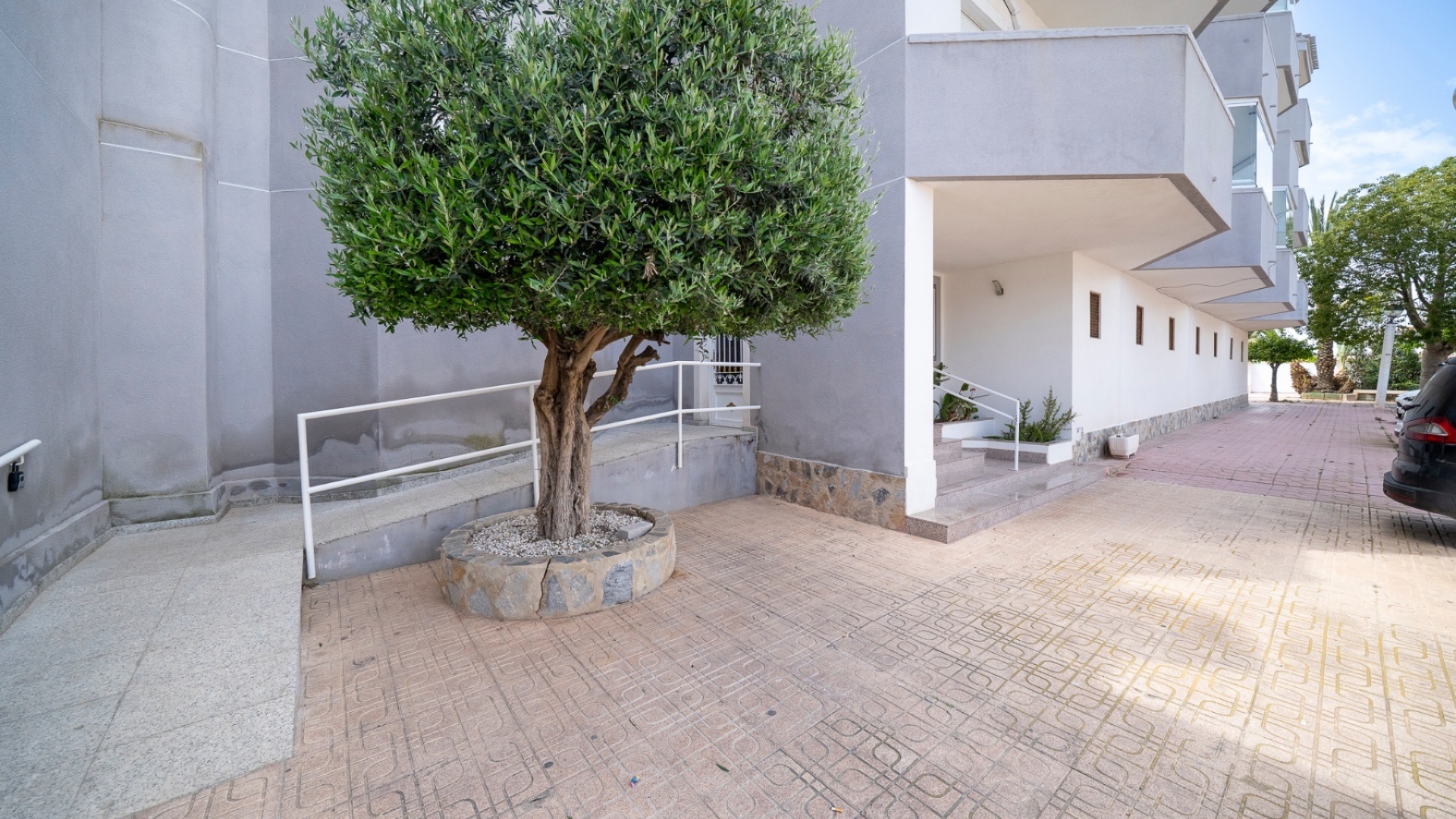 Resale - Apartment - Orihuela Costa - Cabo Roig