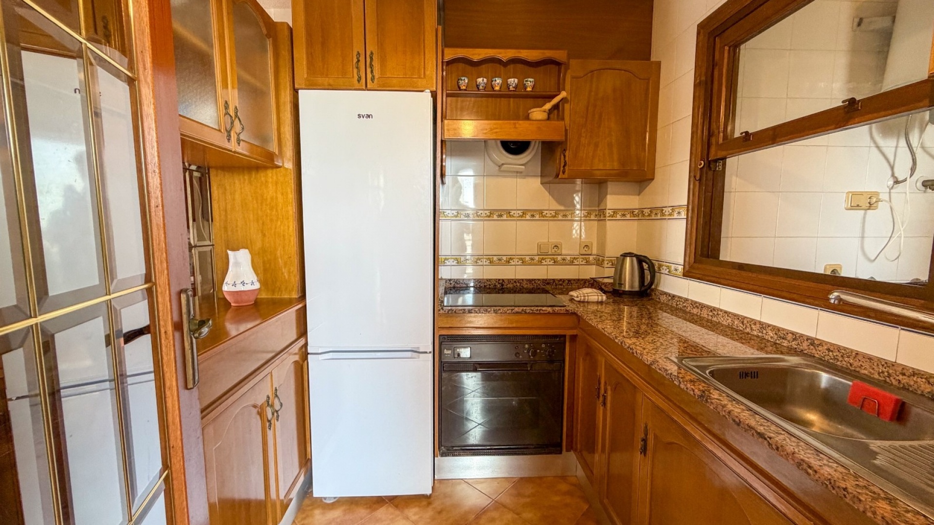 Resale - Apartment - Orihuela Costa - Cabo Roig