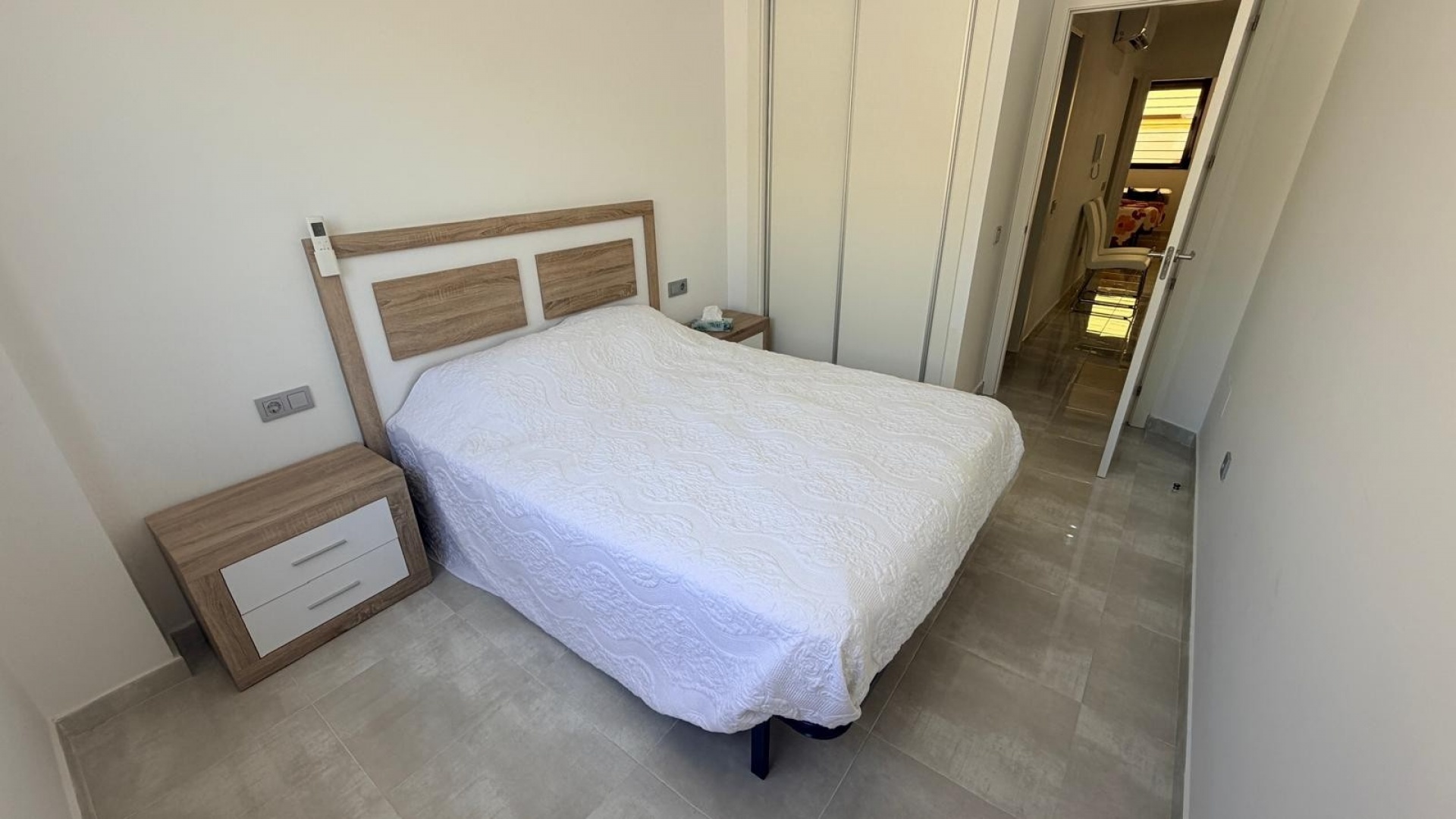 Resale - Apartment - Orihuela Costa - Cabo Roig