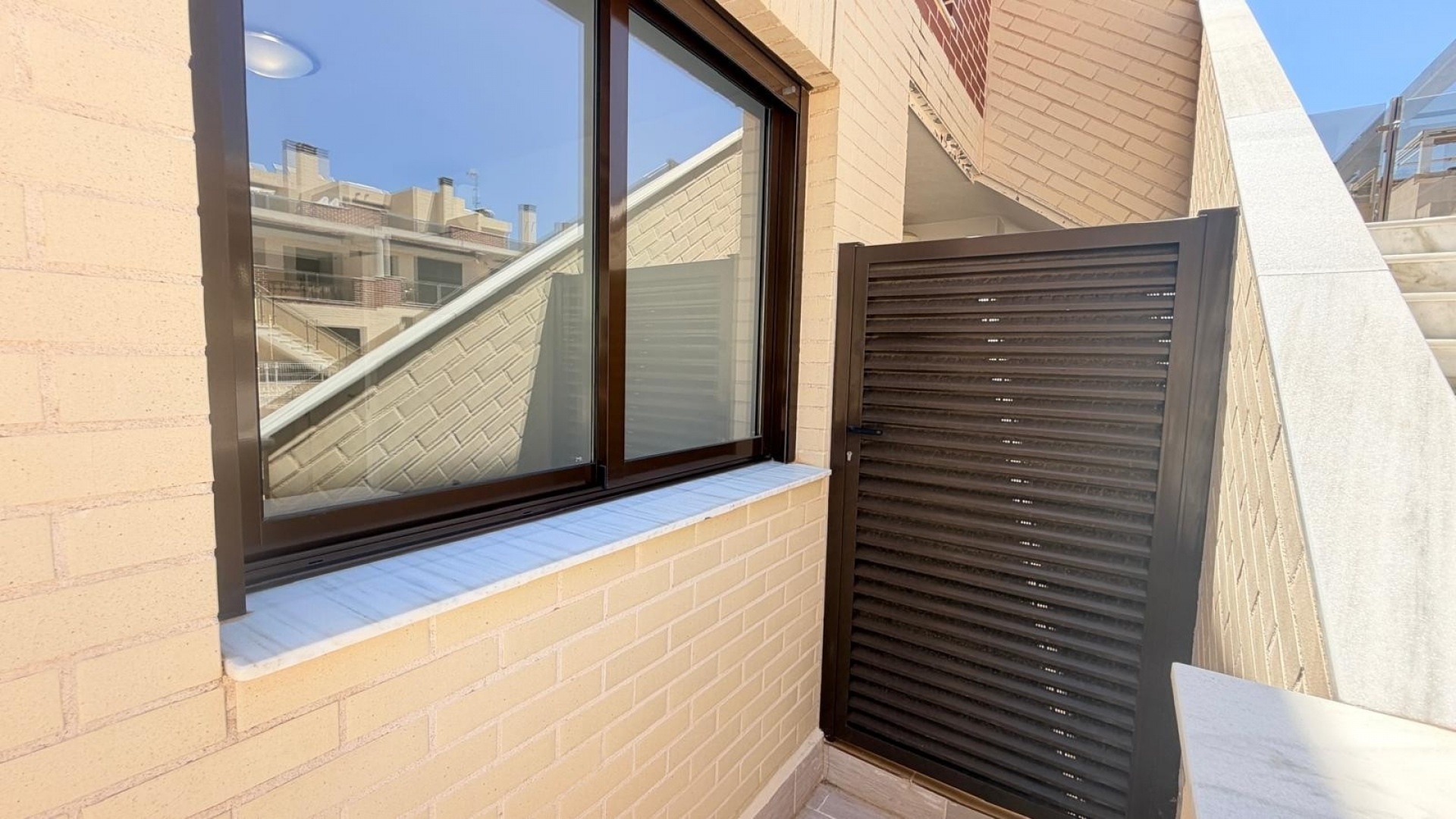 Resale - Apartment - Orihuela Costa - Cabo Roig
