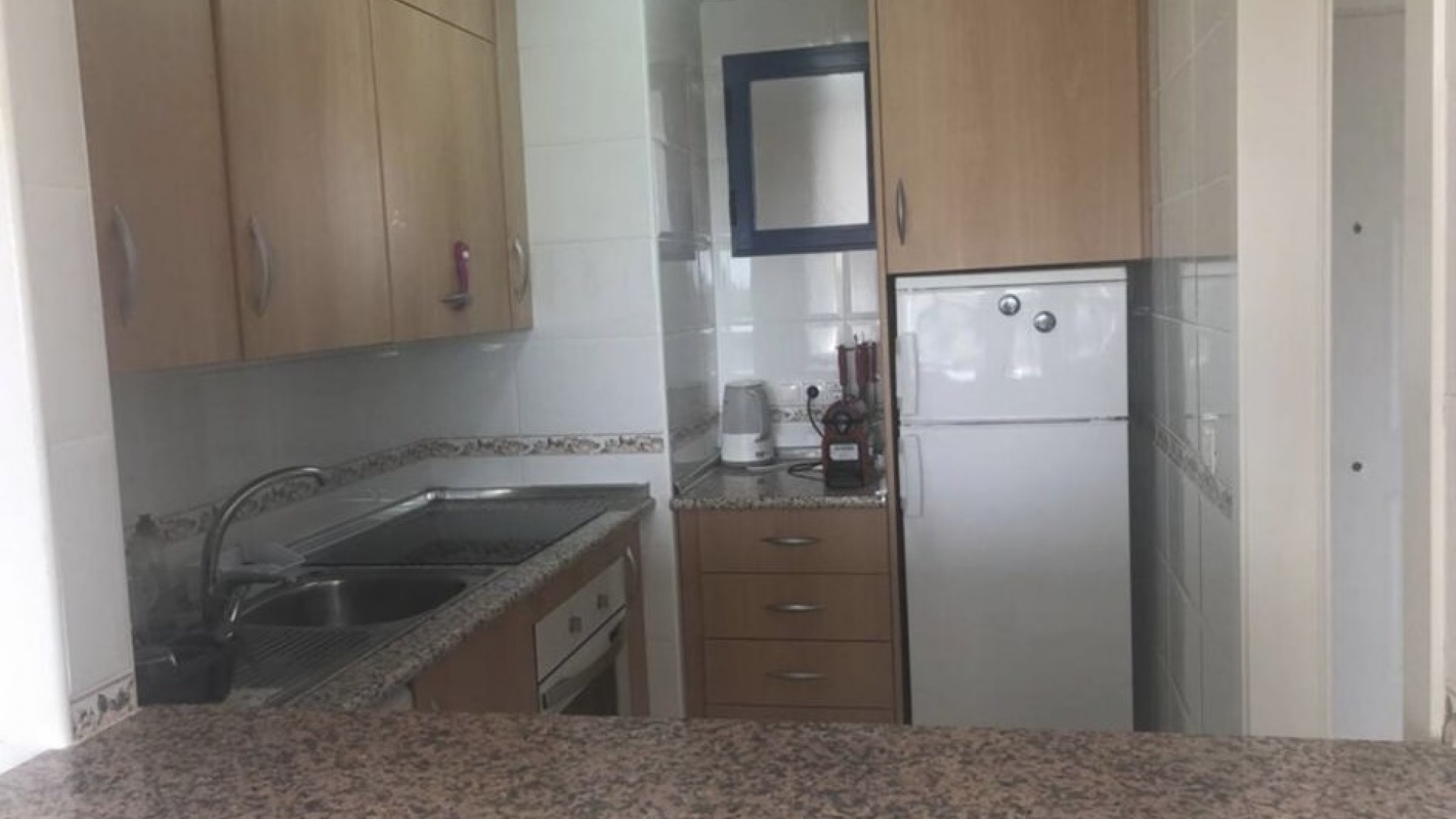 Resale - Apartment - Orihuela Costa - Campoamor