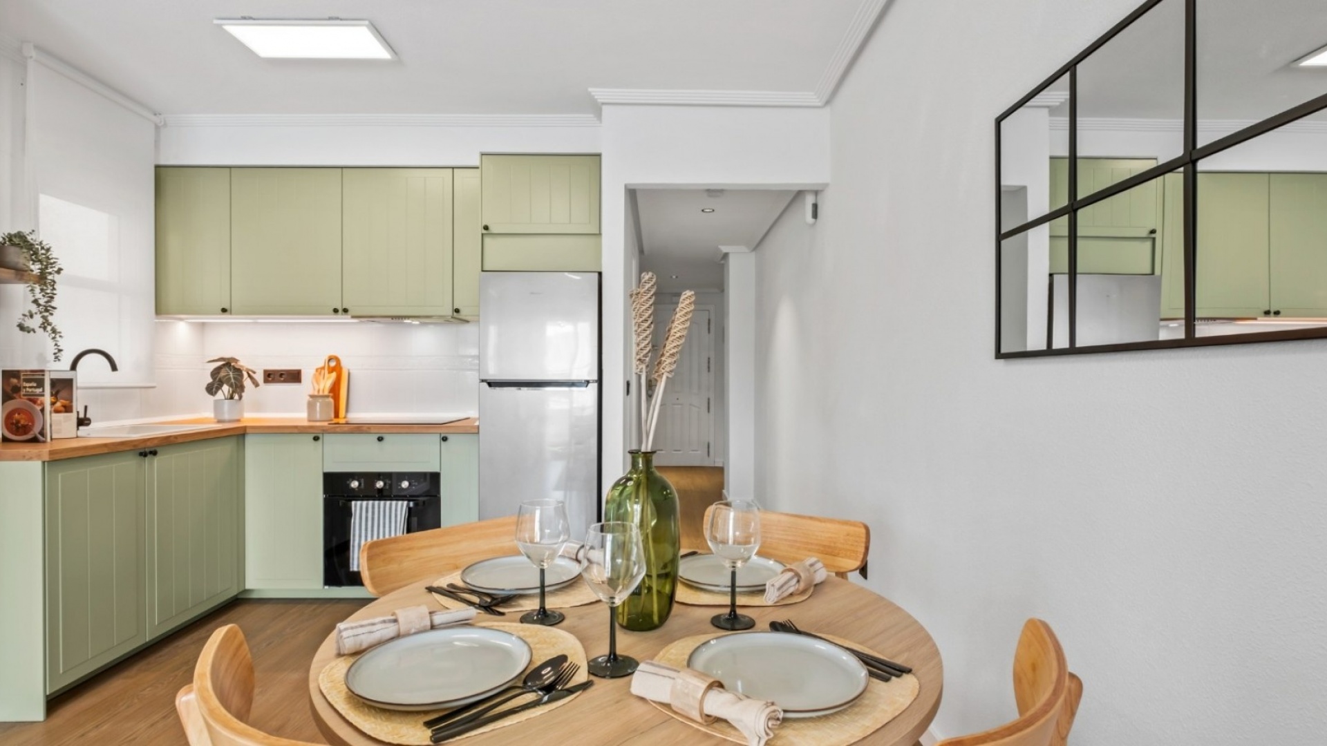 Resale - Apartment - Orihuela Costa - La Florida
