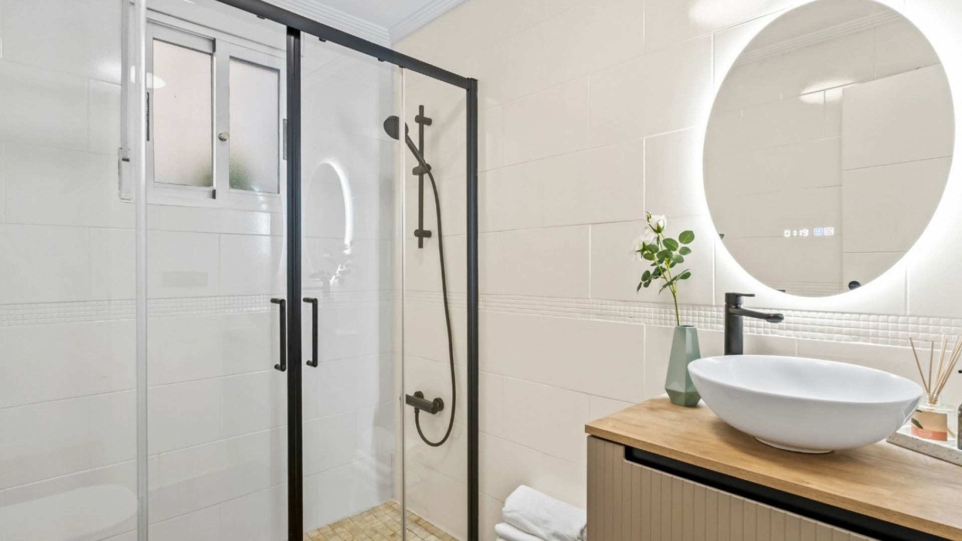 Resale - Apartment - Orihuela Costa - La Florida