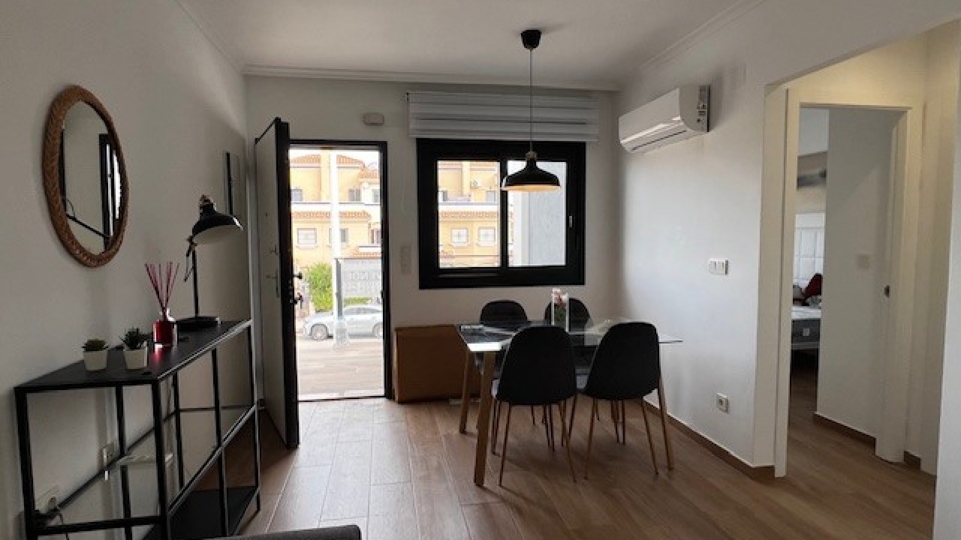 Resale - Apartment - Orihuela Costa - La Zenia