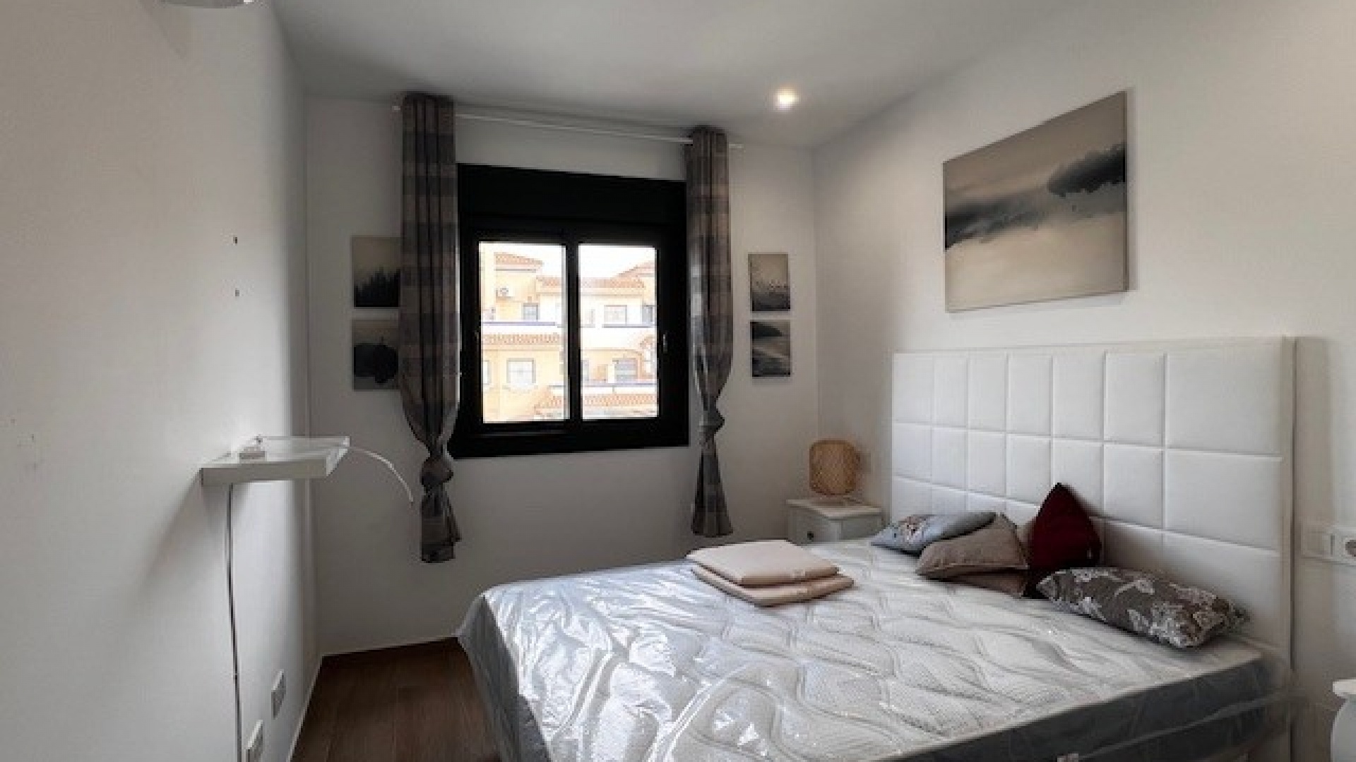 Resale - Apartment - Orihuela Costa - La Zenia