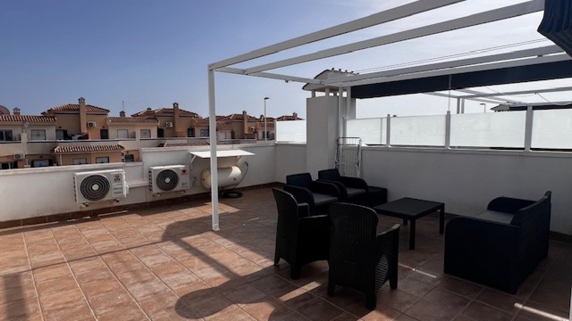 Resale - Apartment - Orihuela Costa - La Zenia