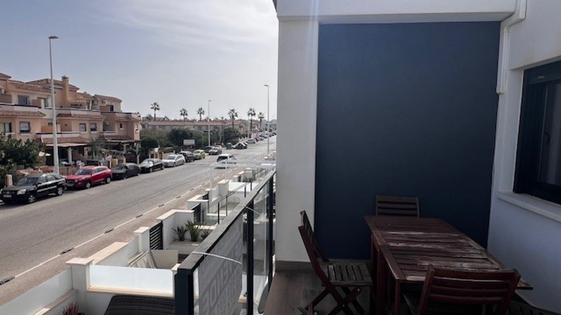 Resale - Apartment - Orihuela Costa - La Zenia