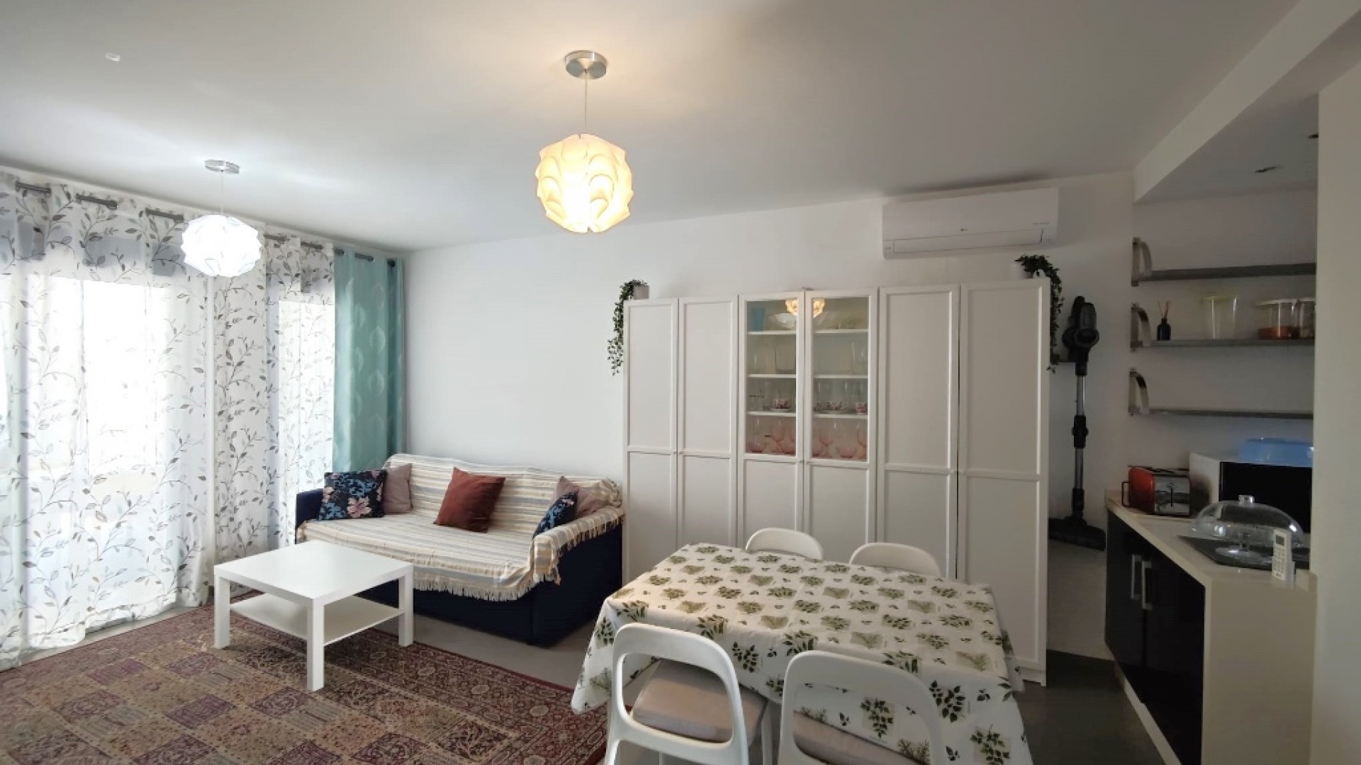 Resale - Apartment - Orihuela Costa - La Zenia