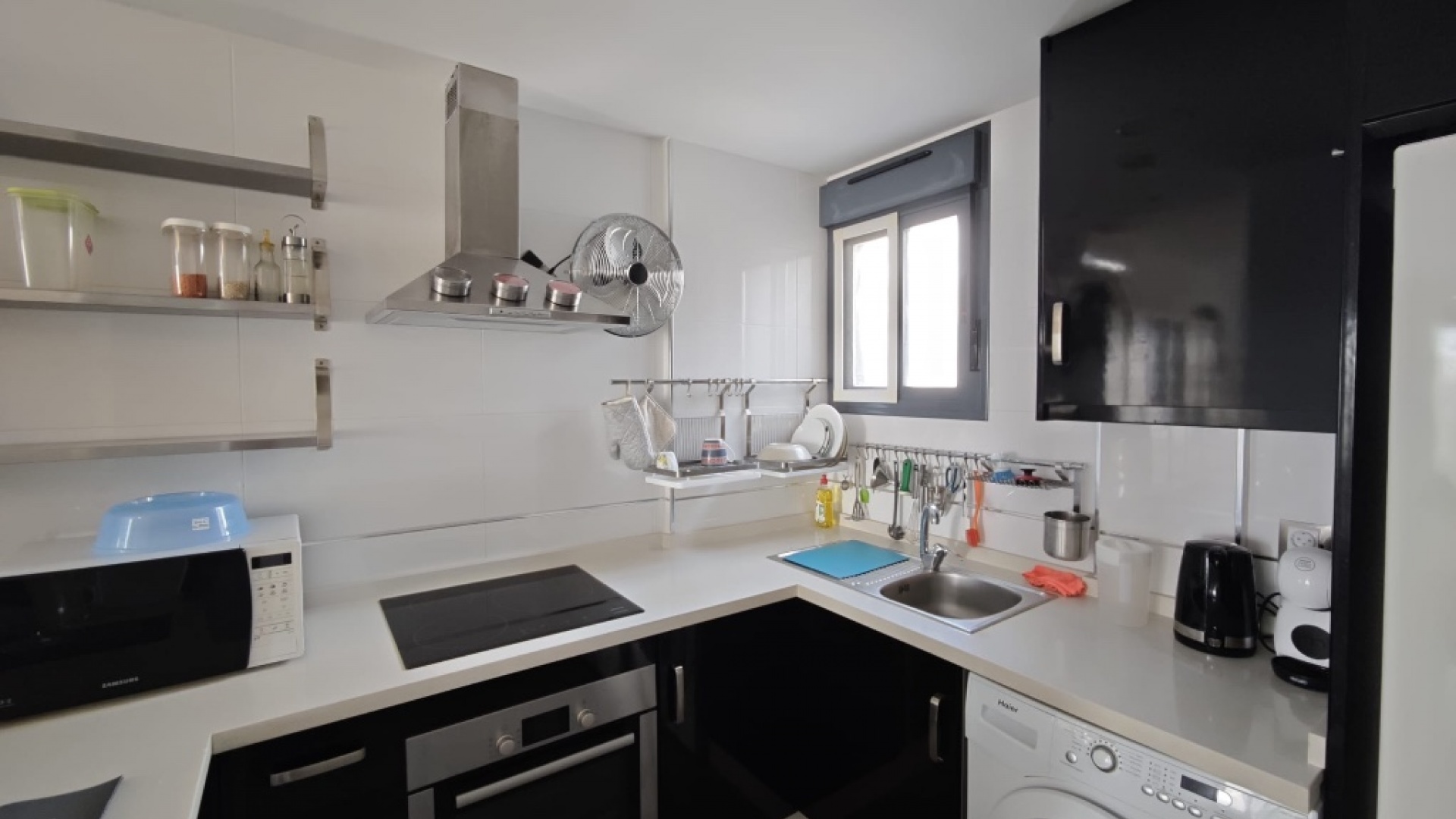 Resale - Apartment - Orihuela Costa - La Zenia