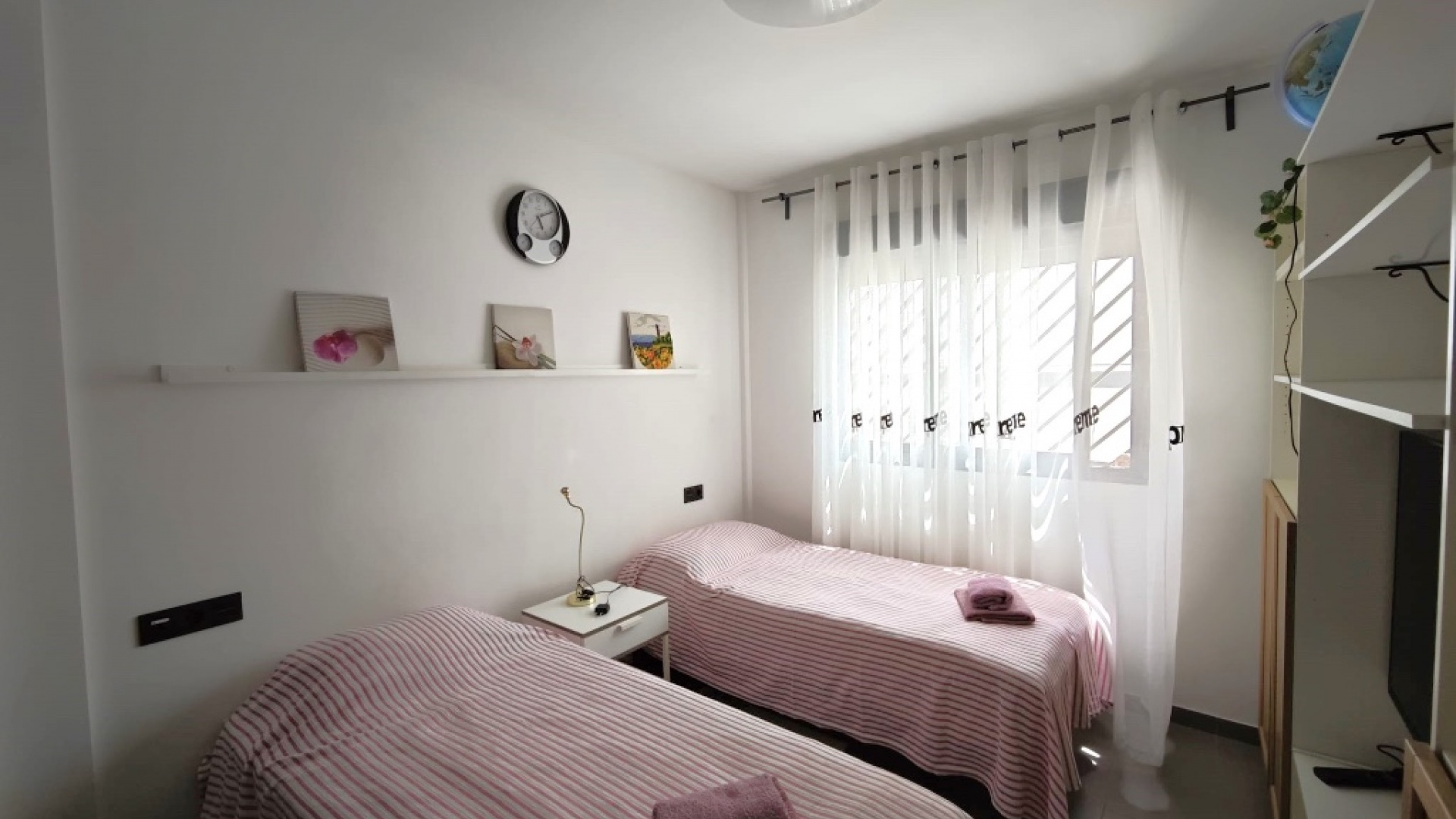 Resale - Apartment - Orihuela Costa - La Zenia