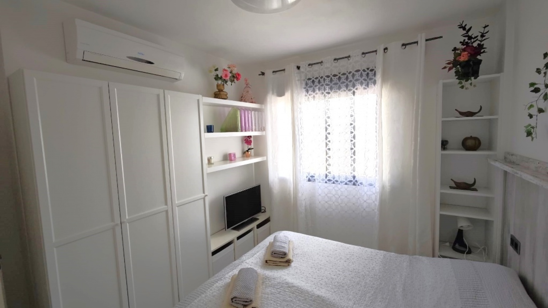 Resale - Apartment - Orihuela Costa - La Zenia