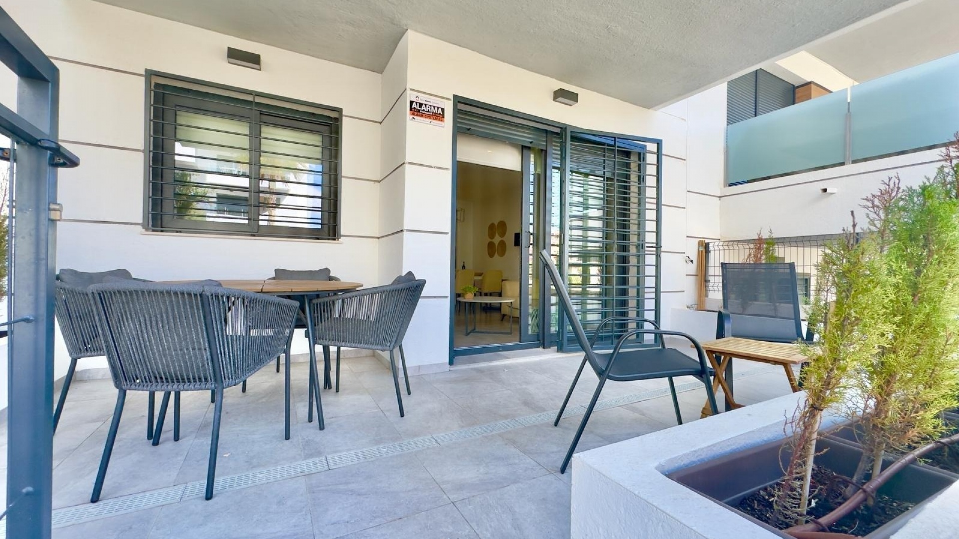 Resale - Apartment - Orihuela Costa - Las Filipinas