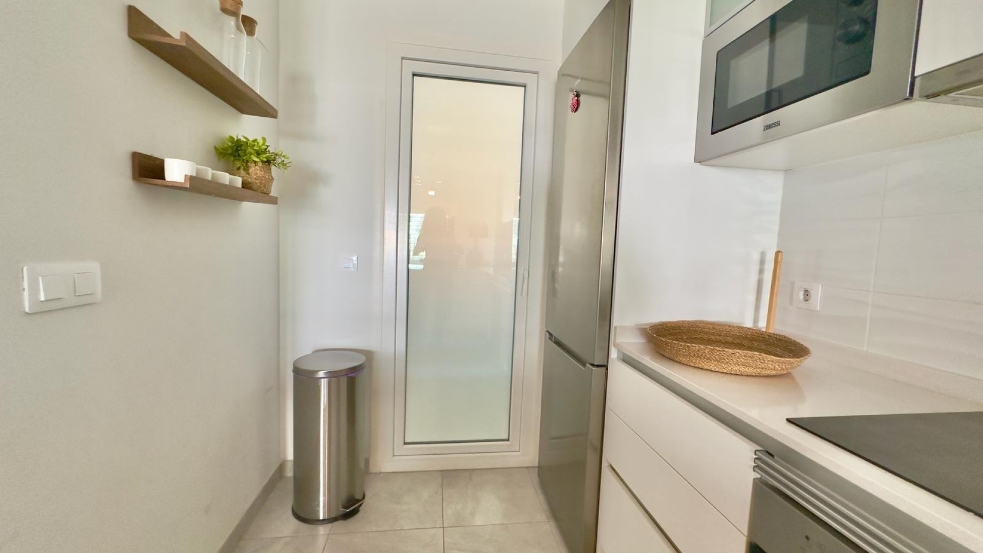 Resale - Apartment - Orihuela Costa - Las Filipinas