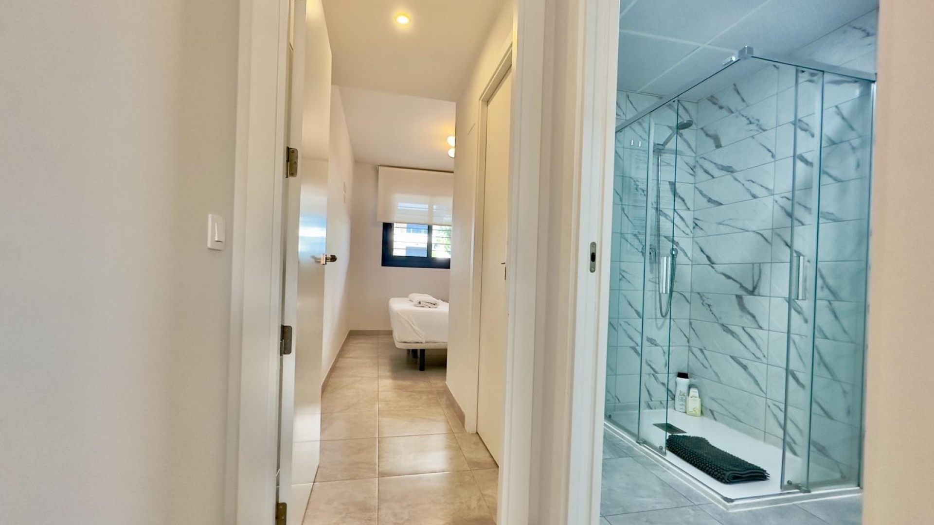 Resale - Apartment - Orihuela Costa - Las Filipinas