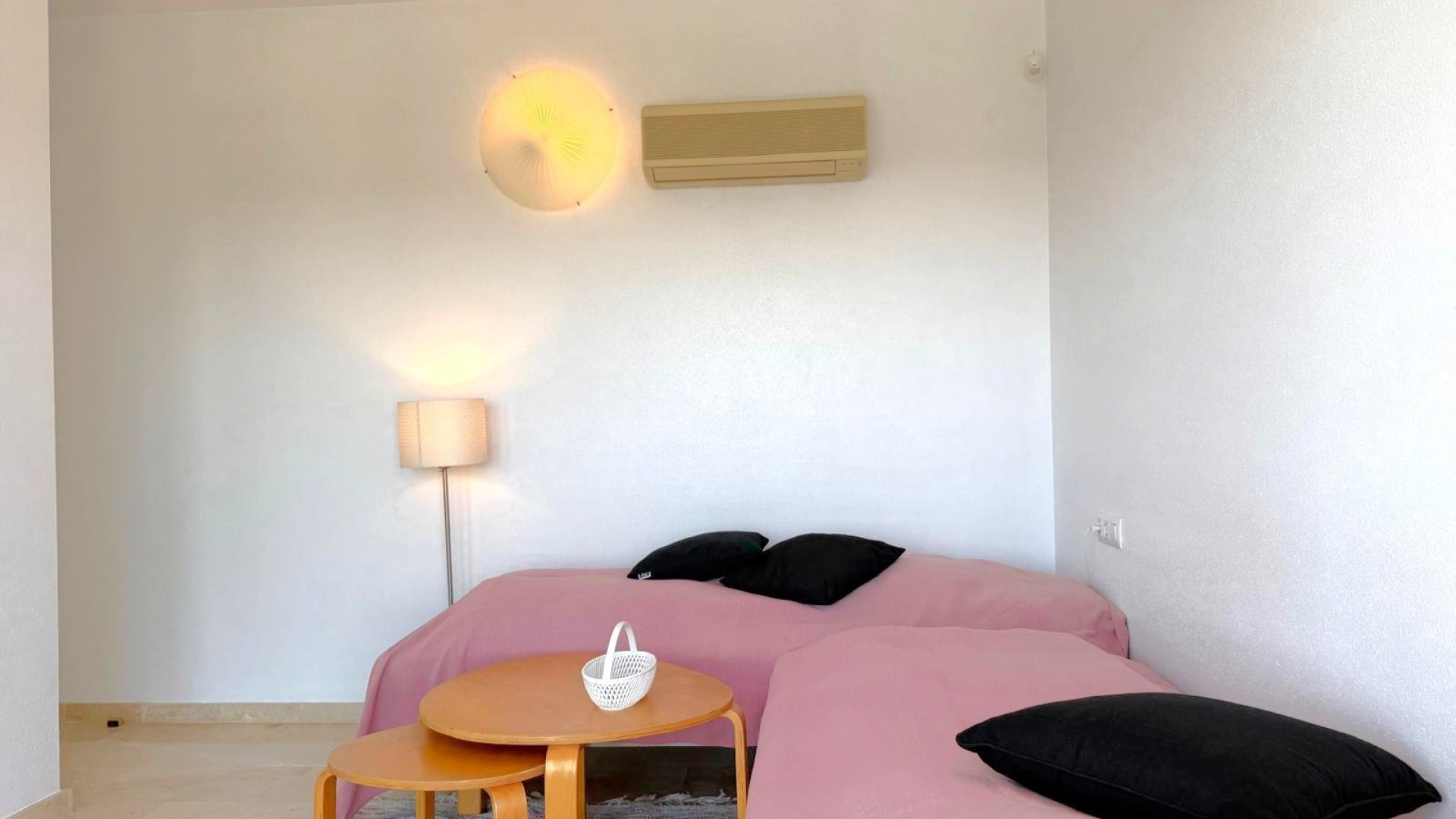 Resale - Apartment - Orihuela Costa - Las Ramblas