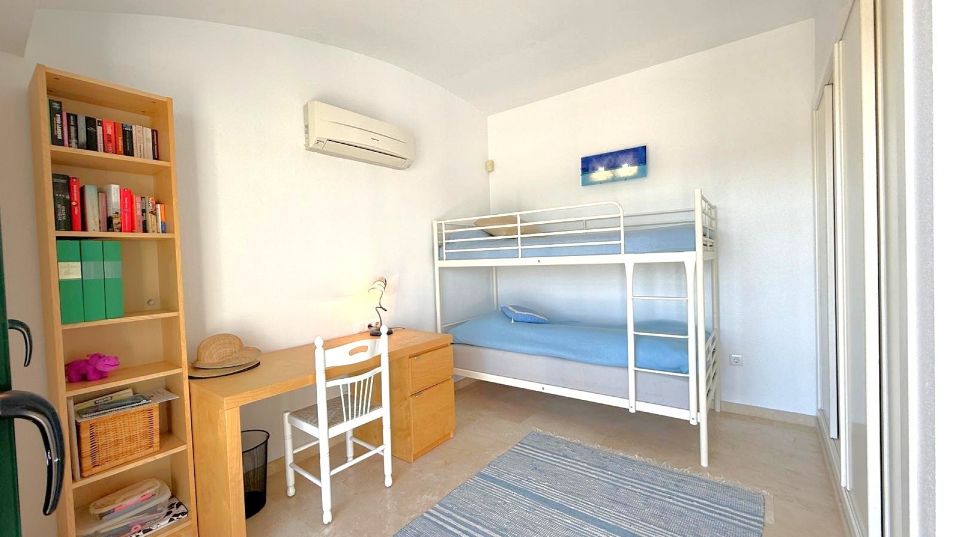 Resale - Apartment - Orihuela Costa - Las Ramblas