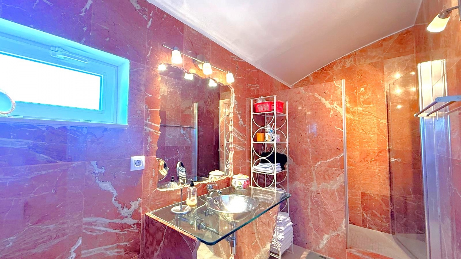 Resale - Apartment - Orihuela Costa - Las Ramblas