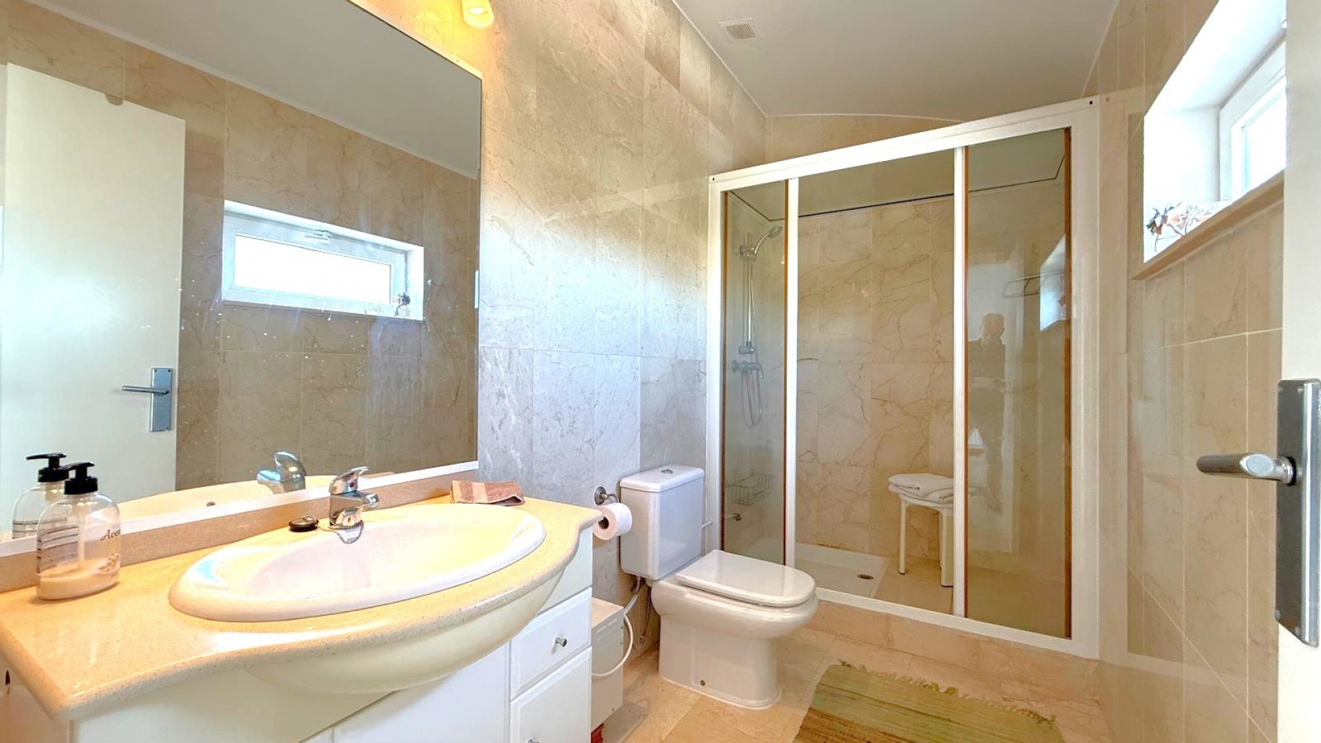 Resale - Apartment - Orihuela Costa - Las Ramblas