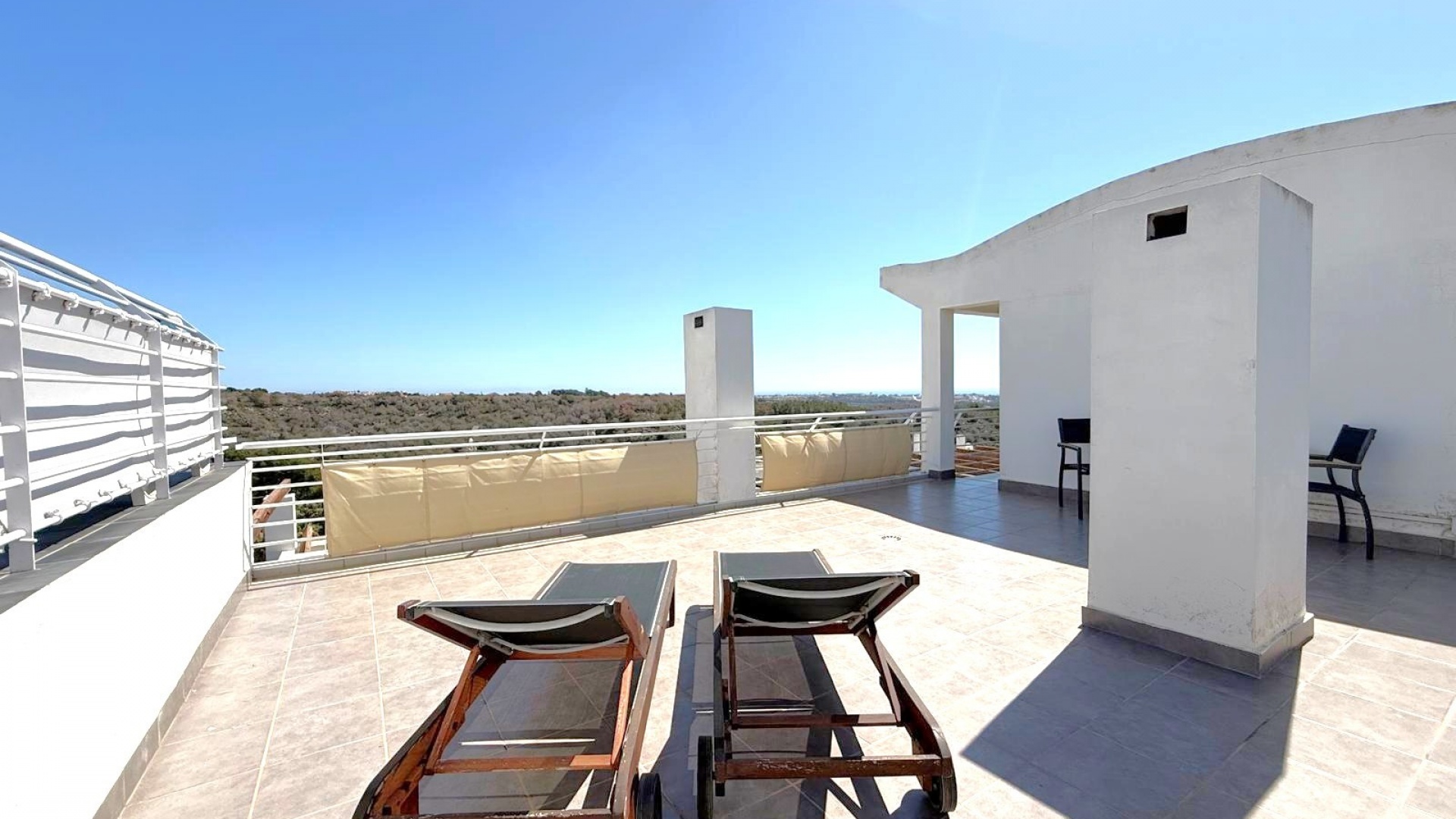 Resale - Apartment - Orihuela Costa - Las Ramblas