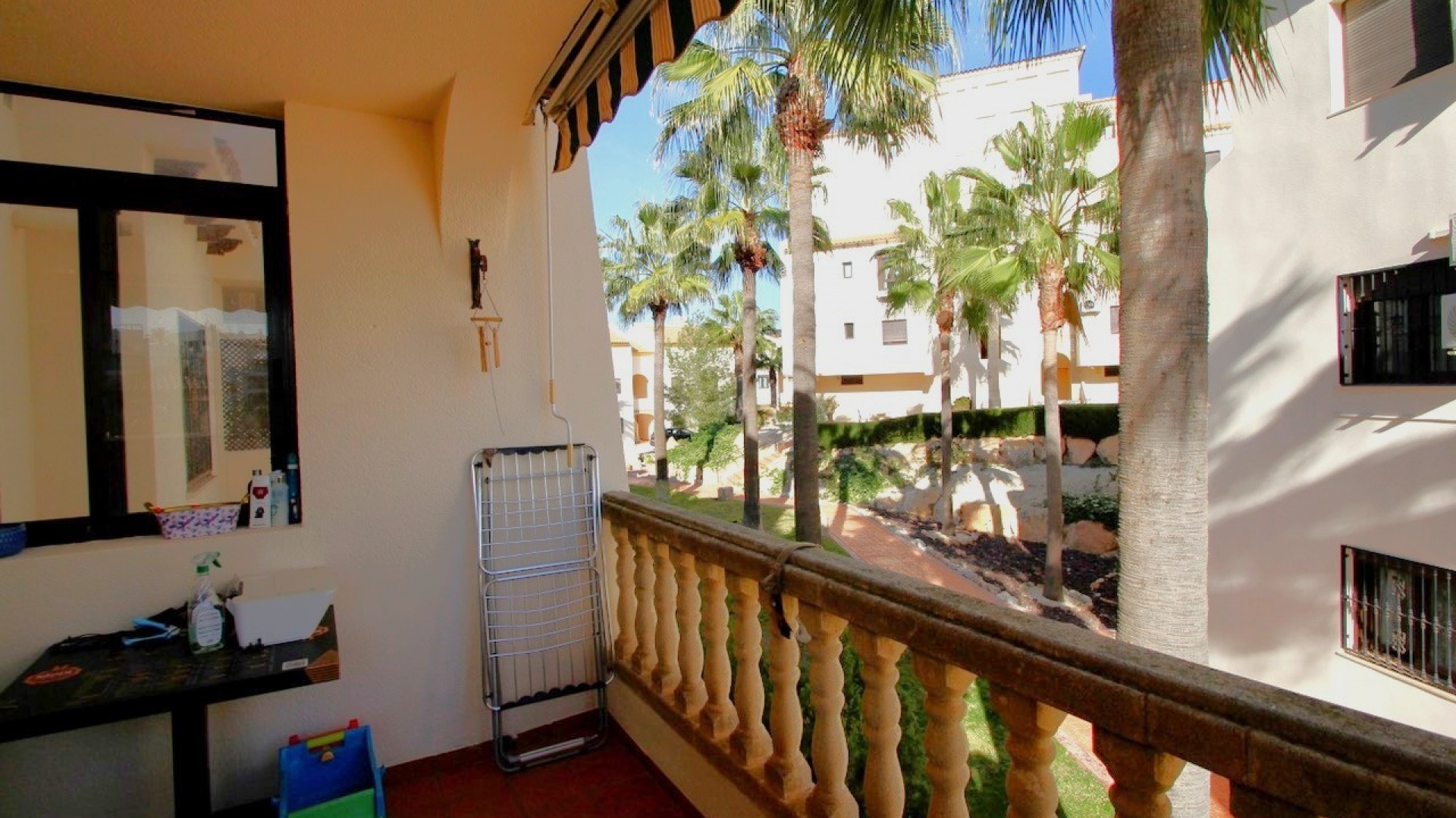 Resale - Apartment - Orihuela Costa - Las Ramblas