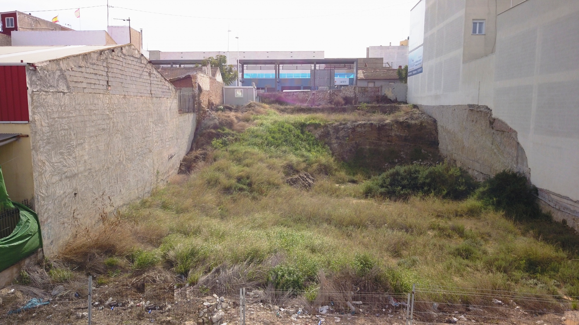 Resale - Apartment - Orihuela Costa - Lomas de Cabo Roig